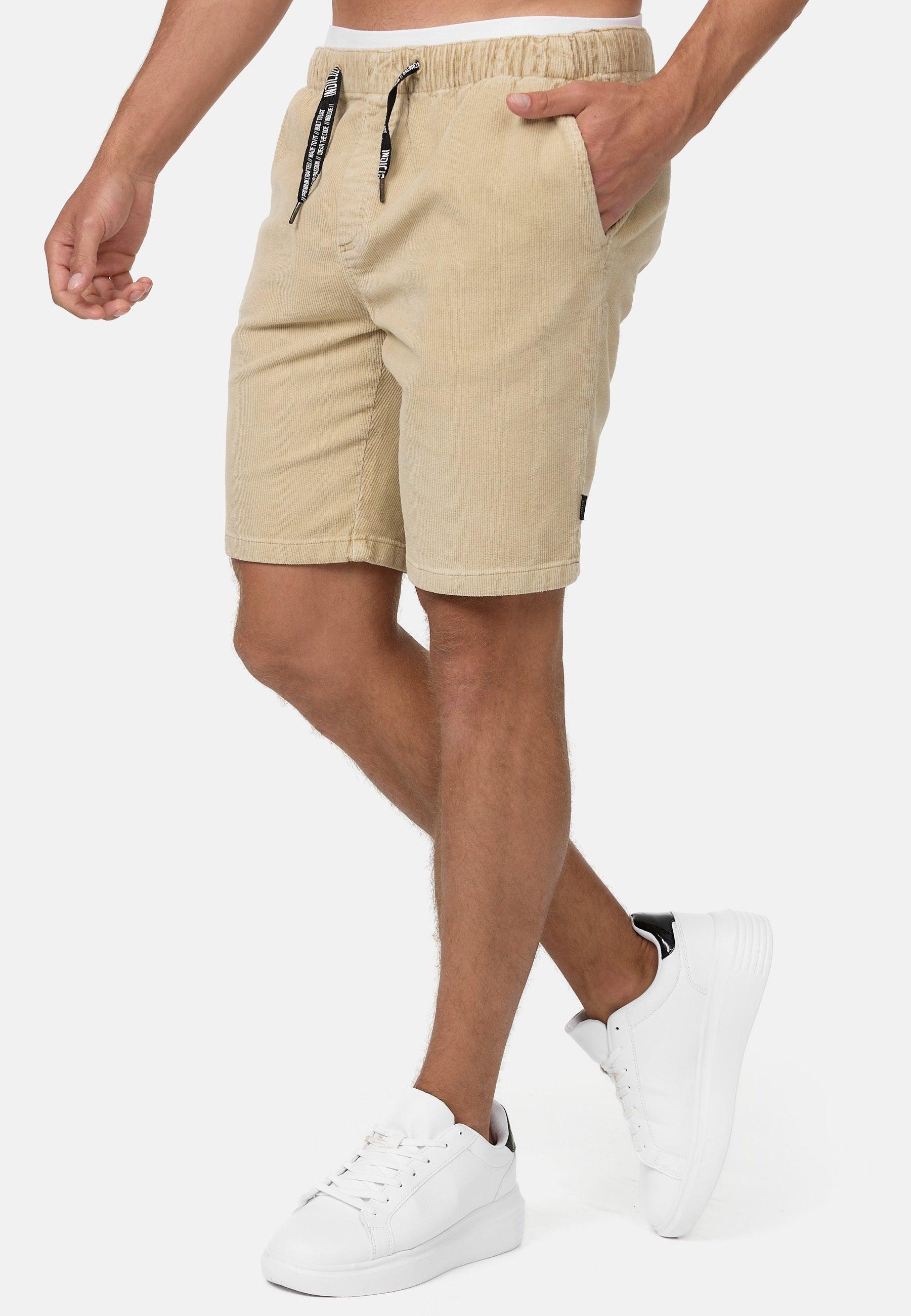 Shorts Chino INLudvig Produktbild