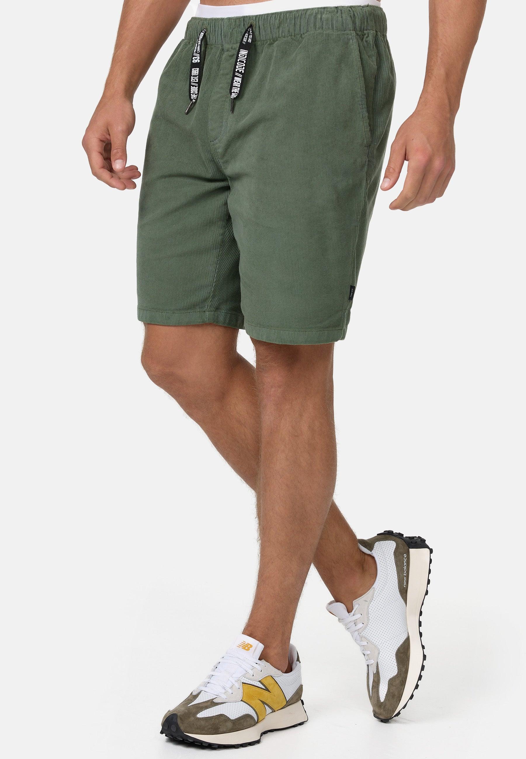 Shorts Chino INLudvig Produktbild