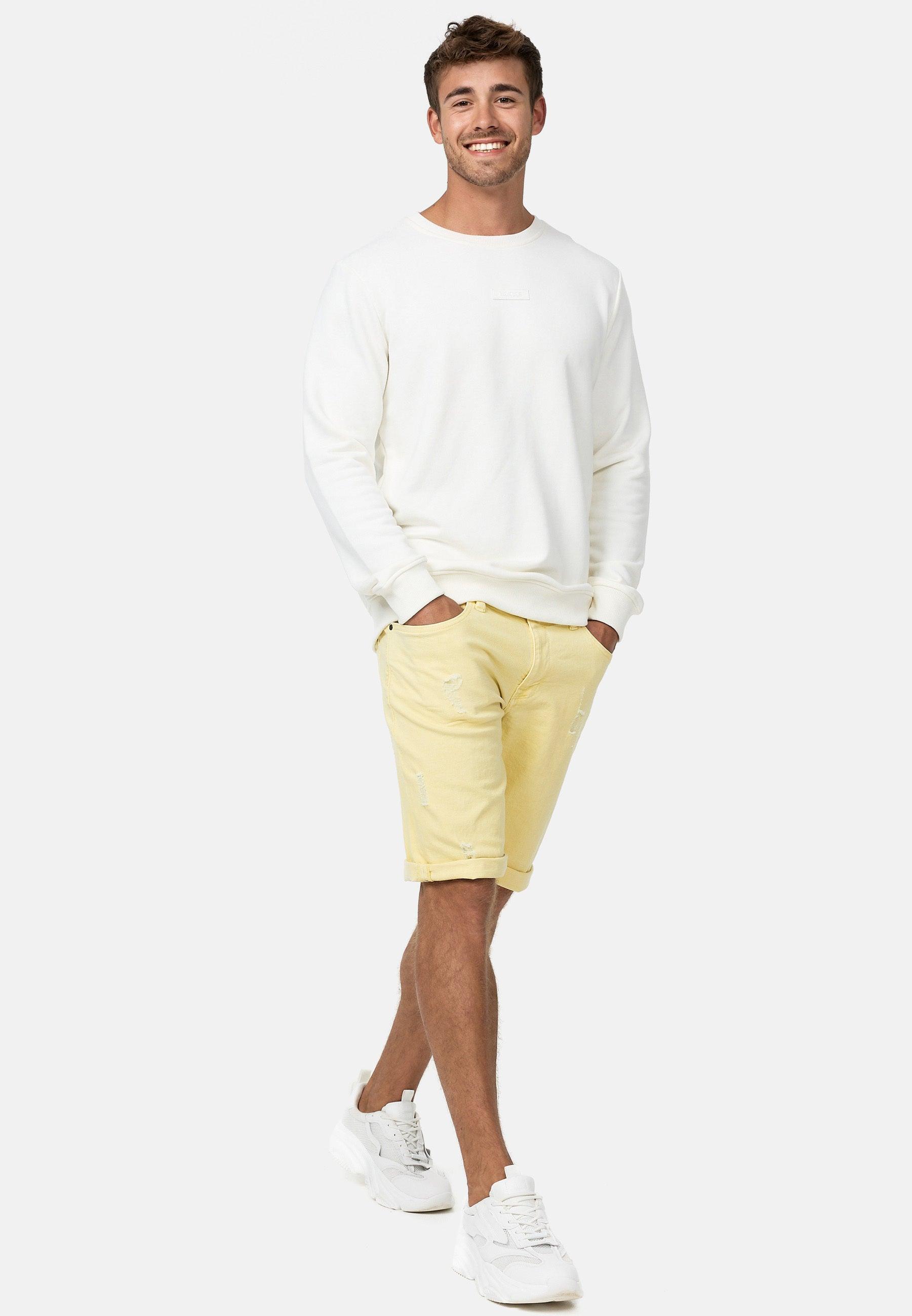 Shorts Jeans Page Produktbild
