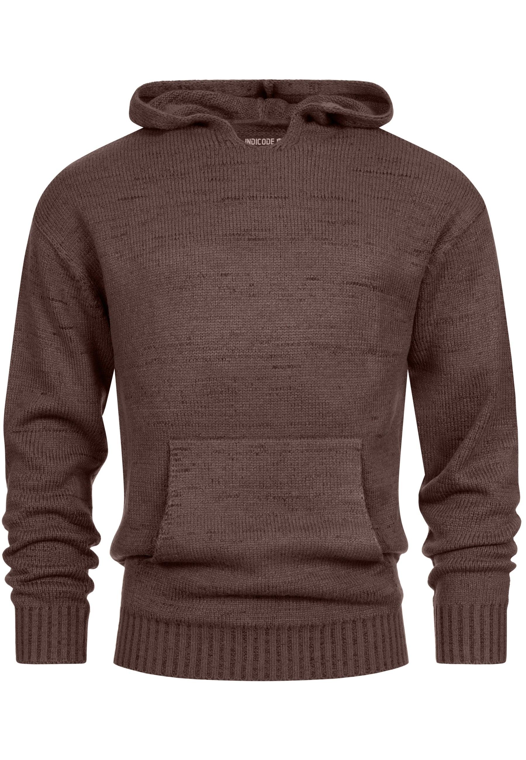 Strickpullover INLedger Produktbild