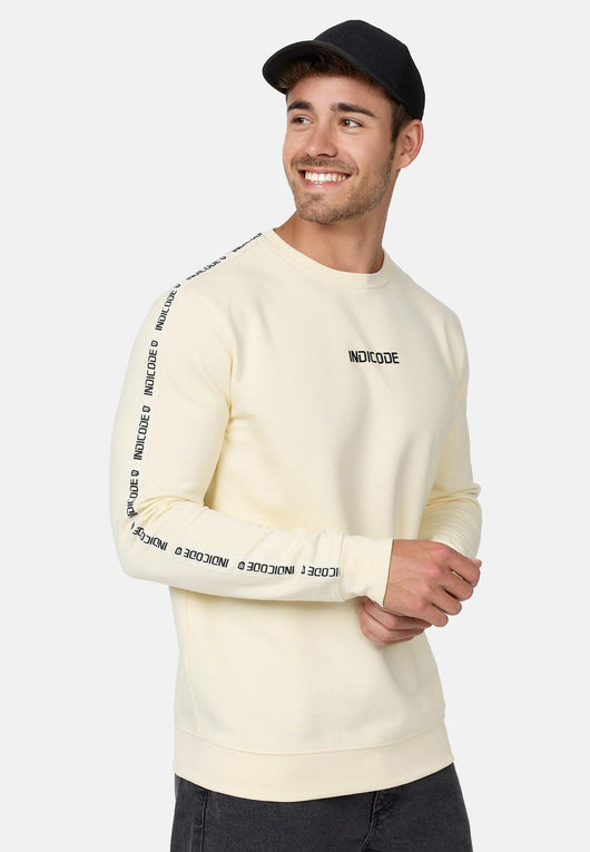 Sweatshirt INKorbin