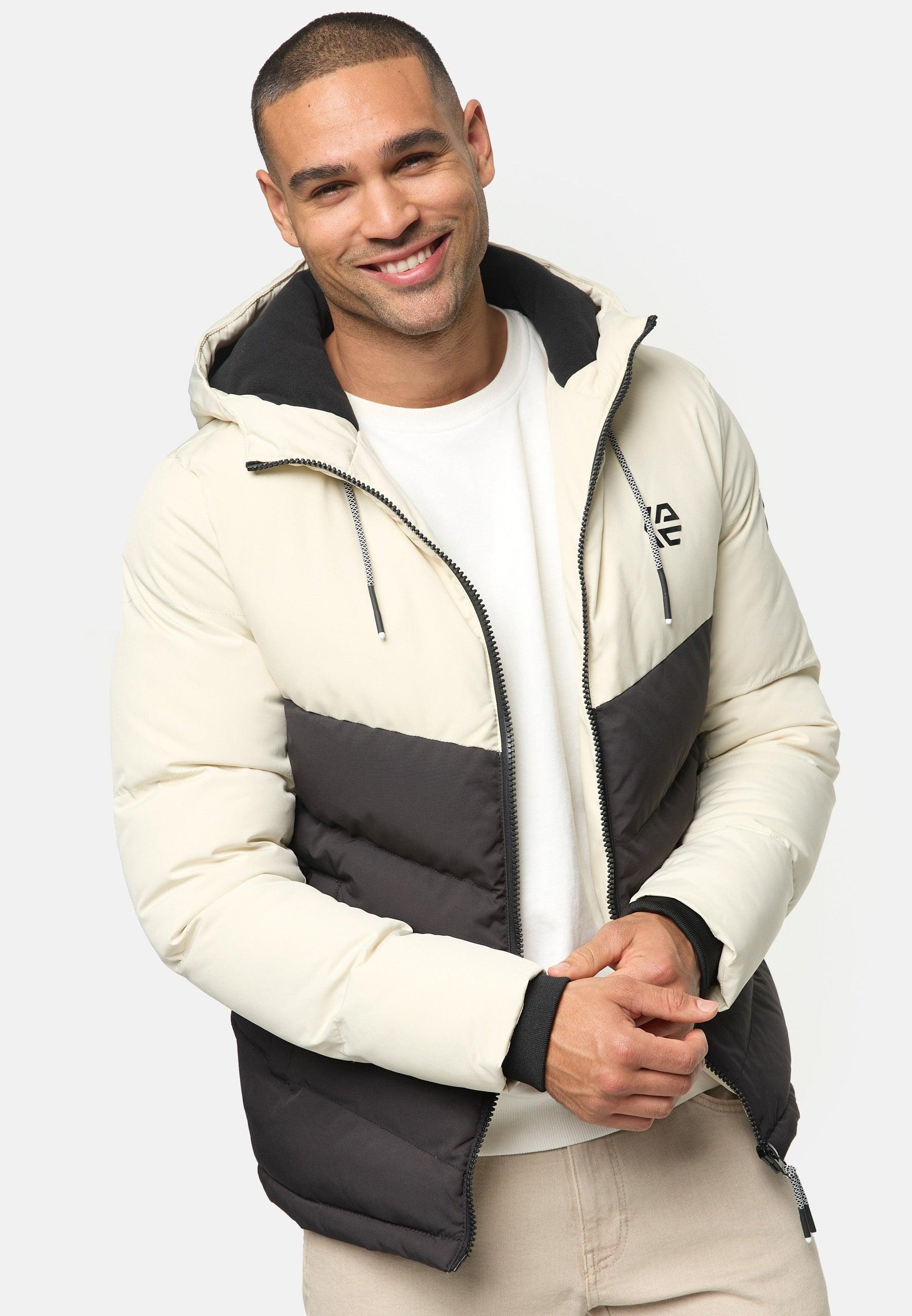 Winterjacke INAgiotis Produktbild