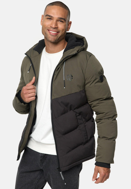 Winterjacke INAgiotis