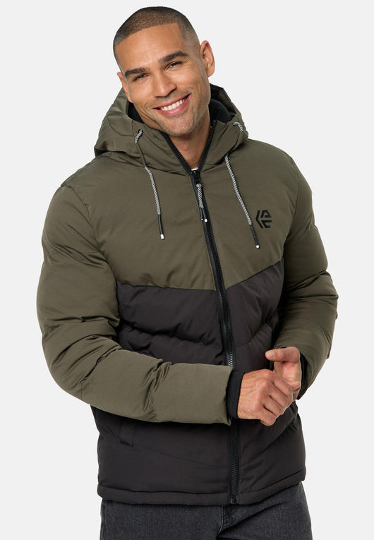 Winterjacke INAgiotis