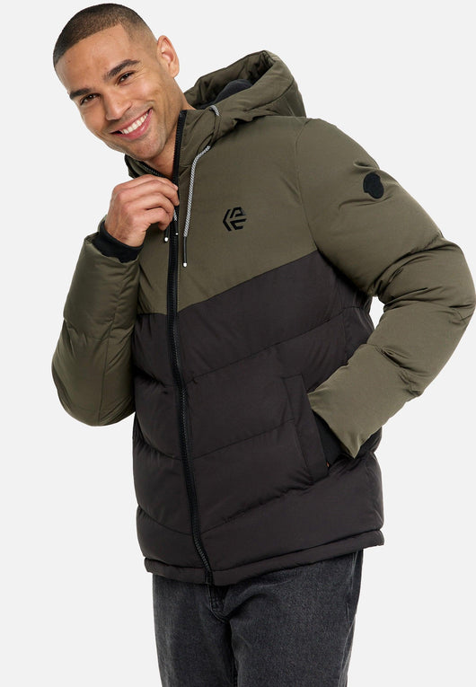 Winterjacke INAgiotis