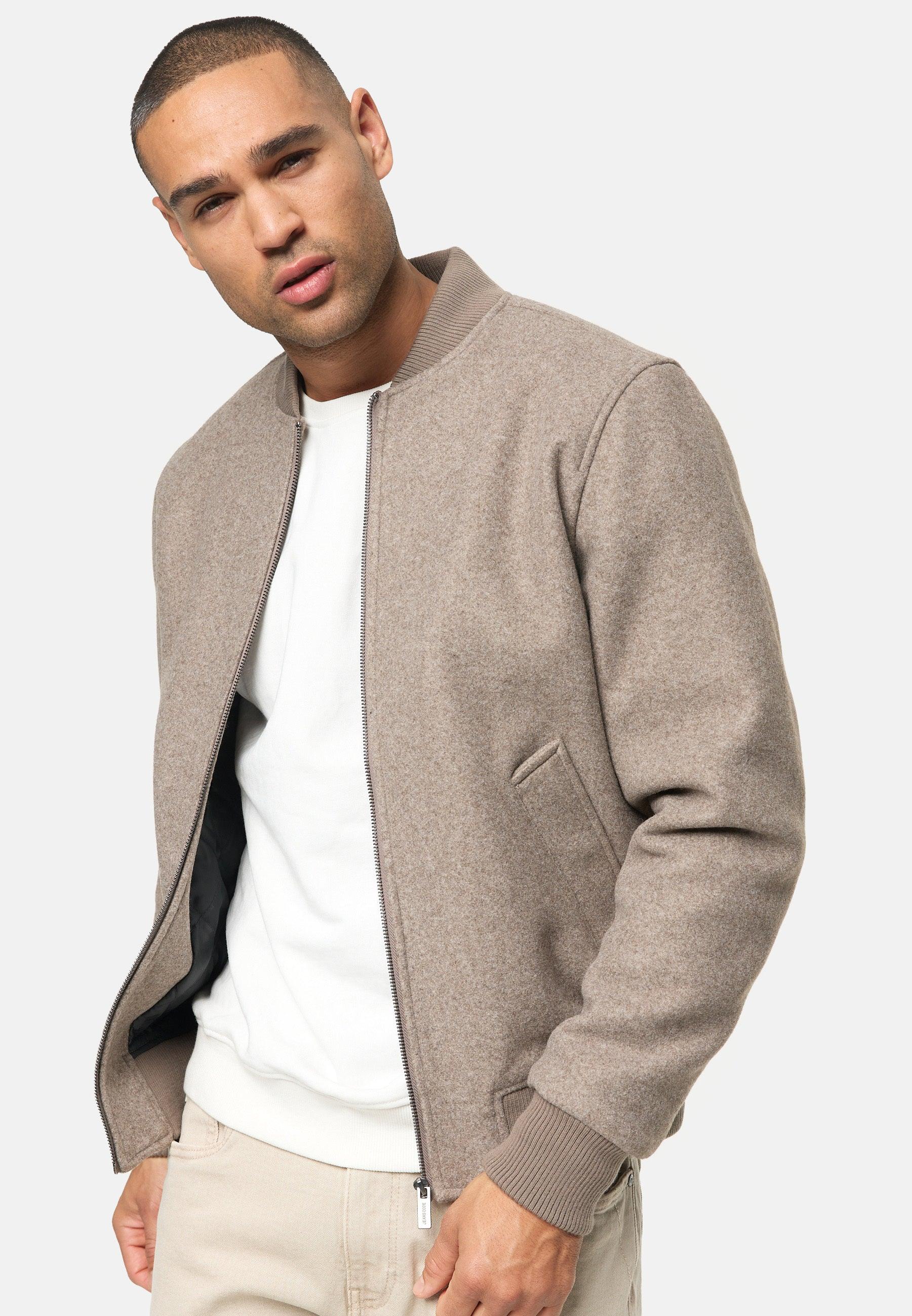 Übergangsjacke INAltonius Produktbild