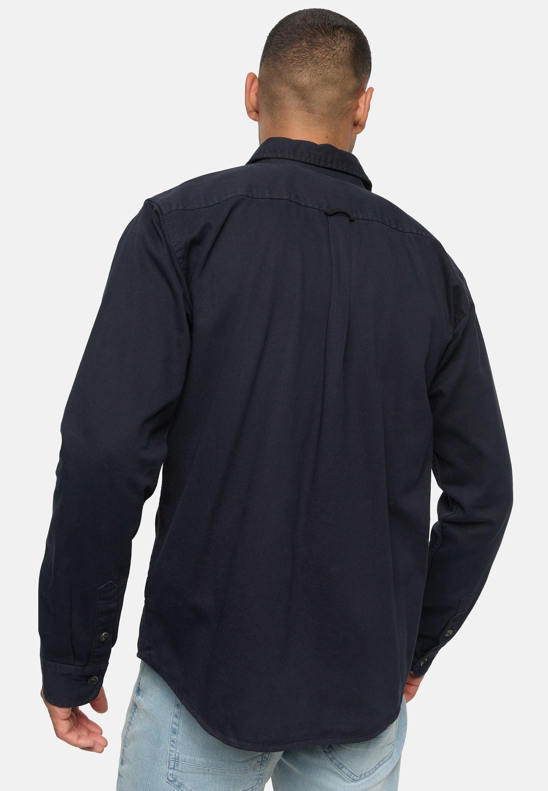 Hemd Langarm INBroidy Produktbild