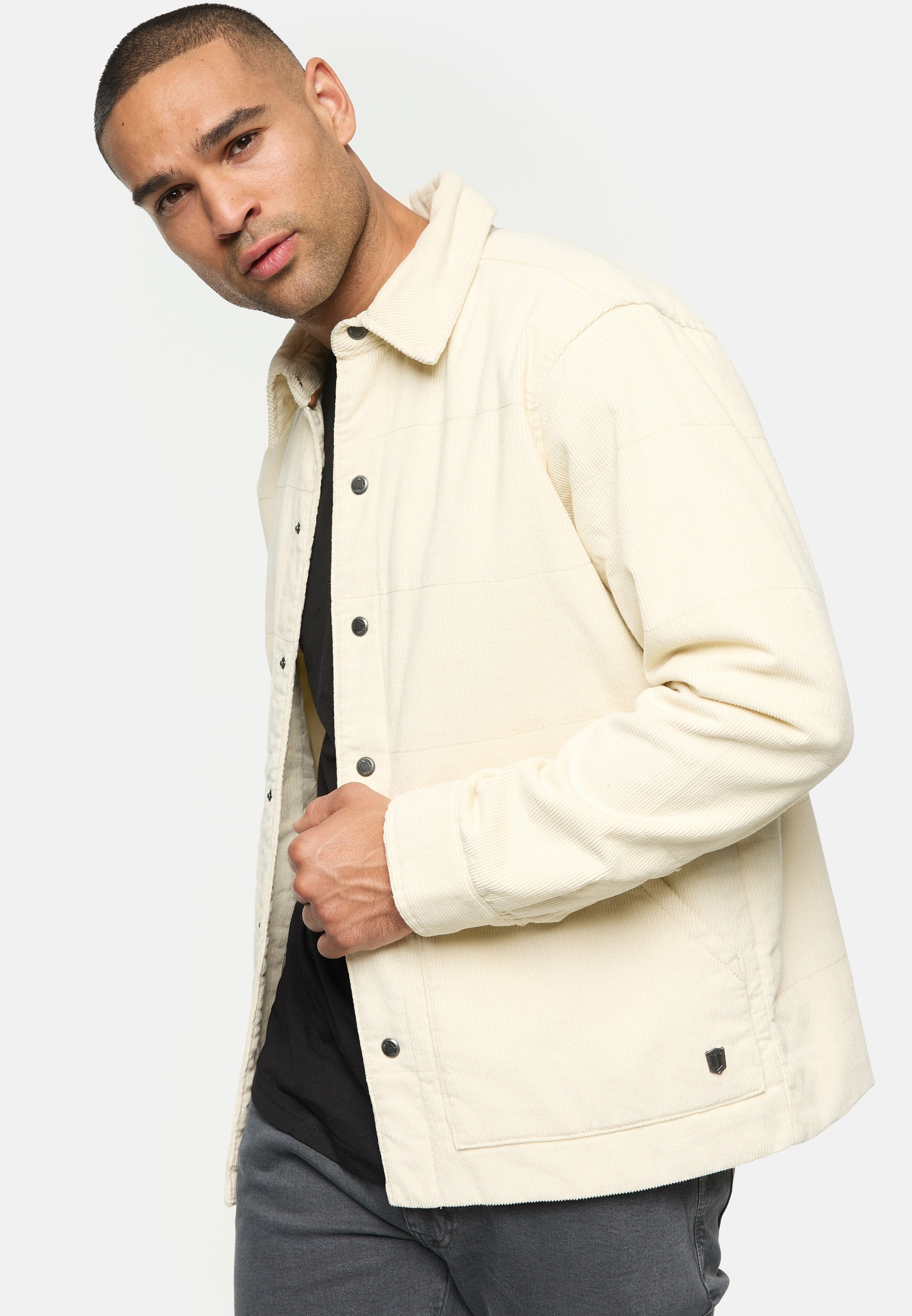 Übergangsjacke INKorbits Produktbild