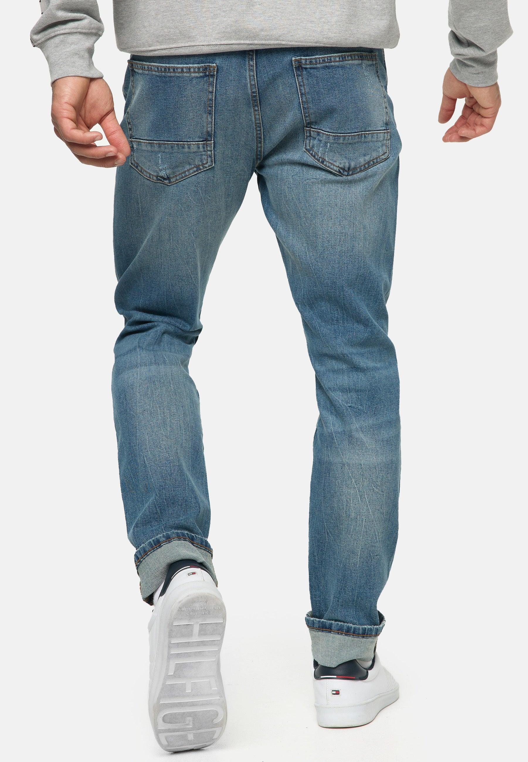 Jeanshose INSmalinos Produktbild