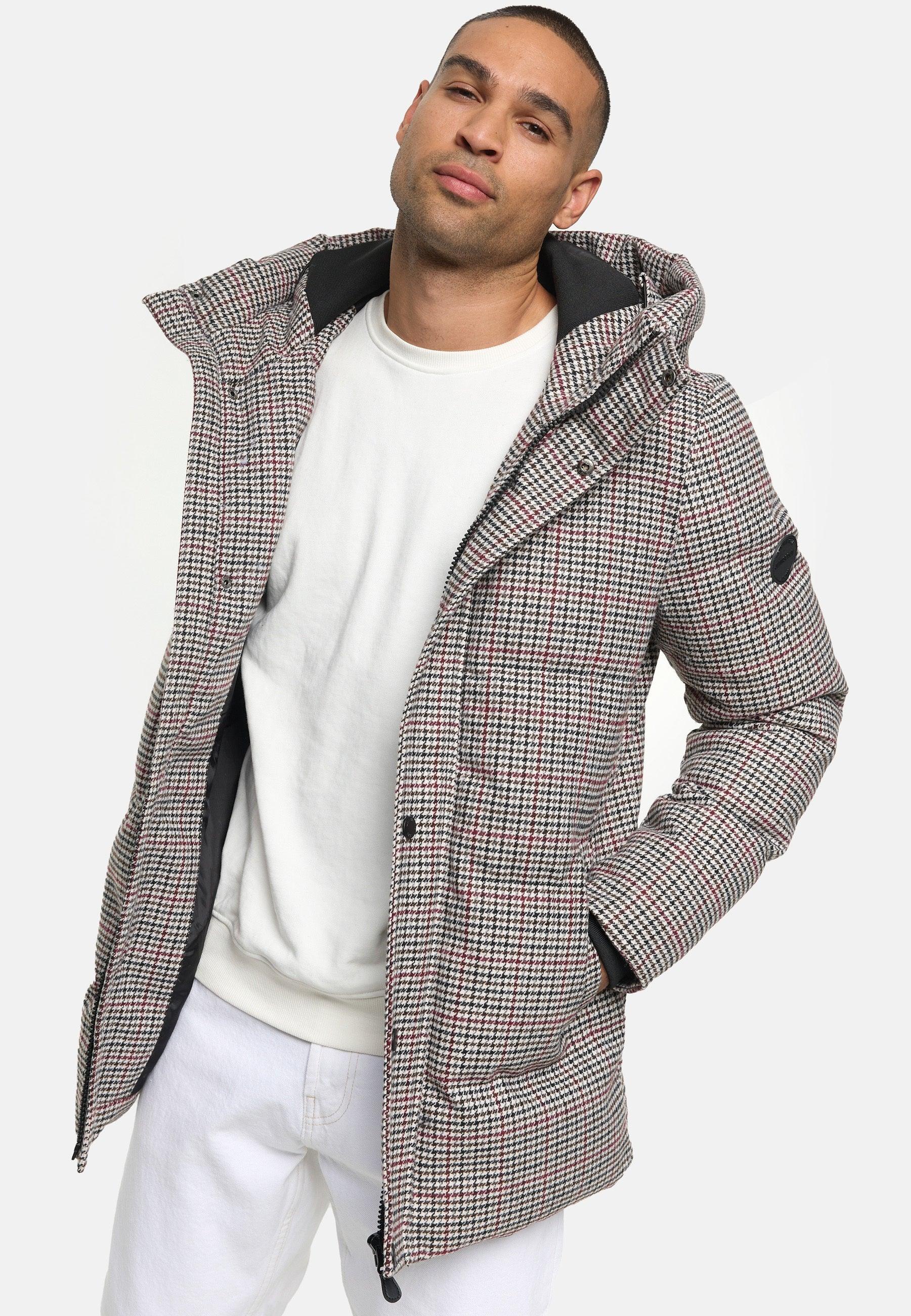 Winterjacke INCuppert Produktbild