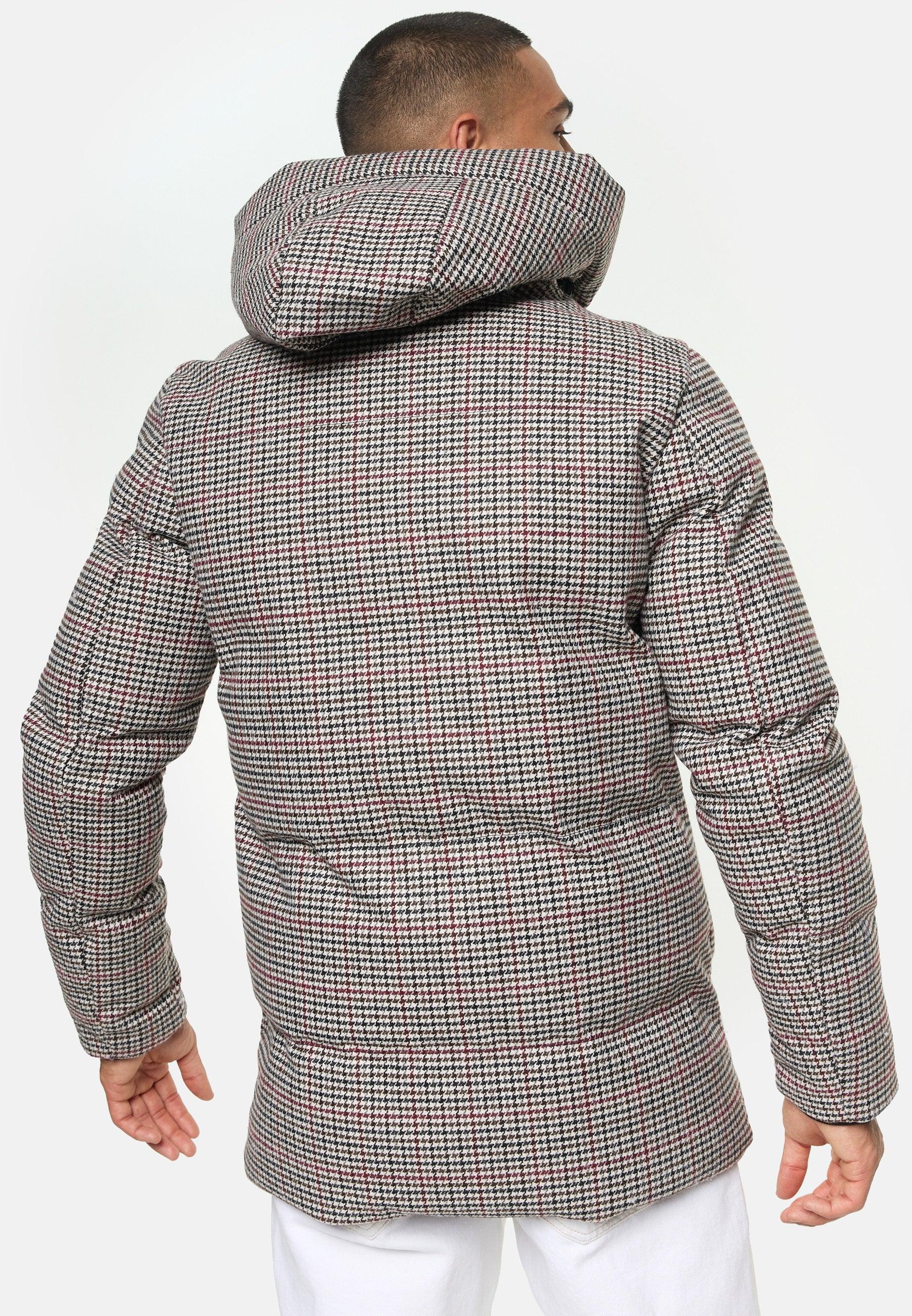 Winterjacke INCuppert Produktbild