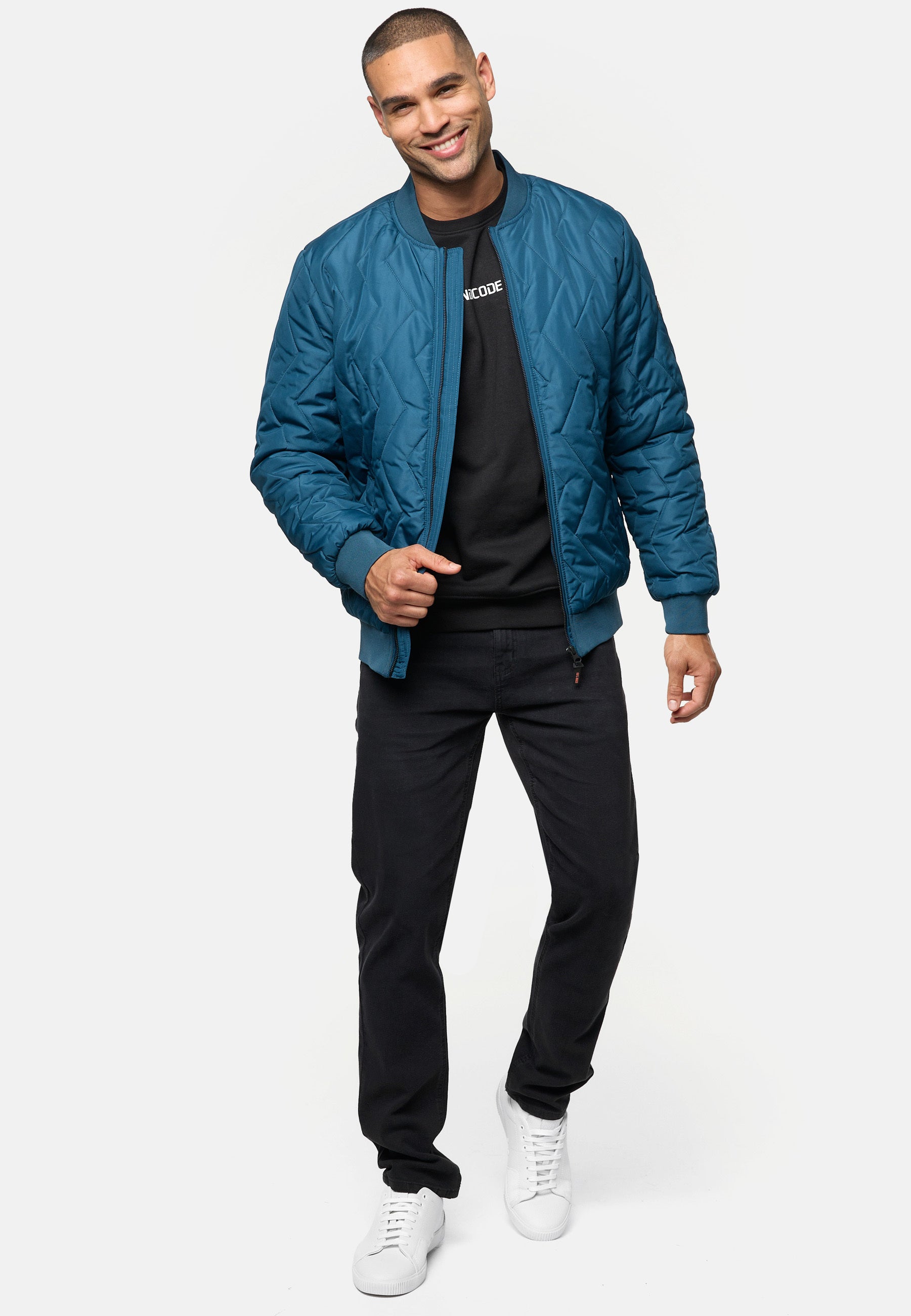 Übergangsjacke INGatlin Produktbild