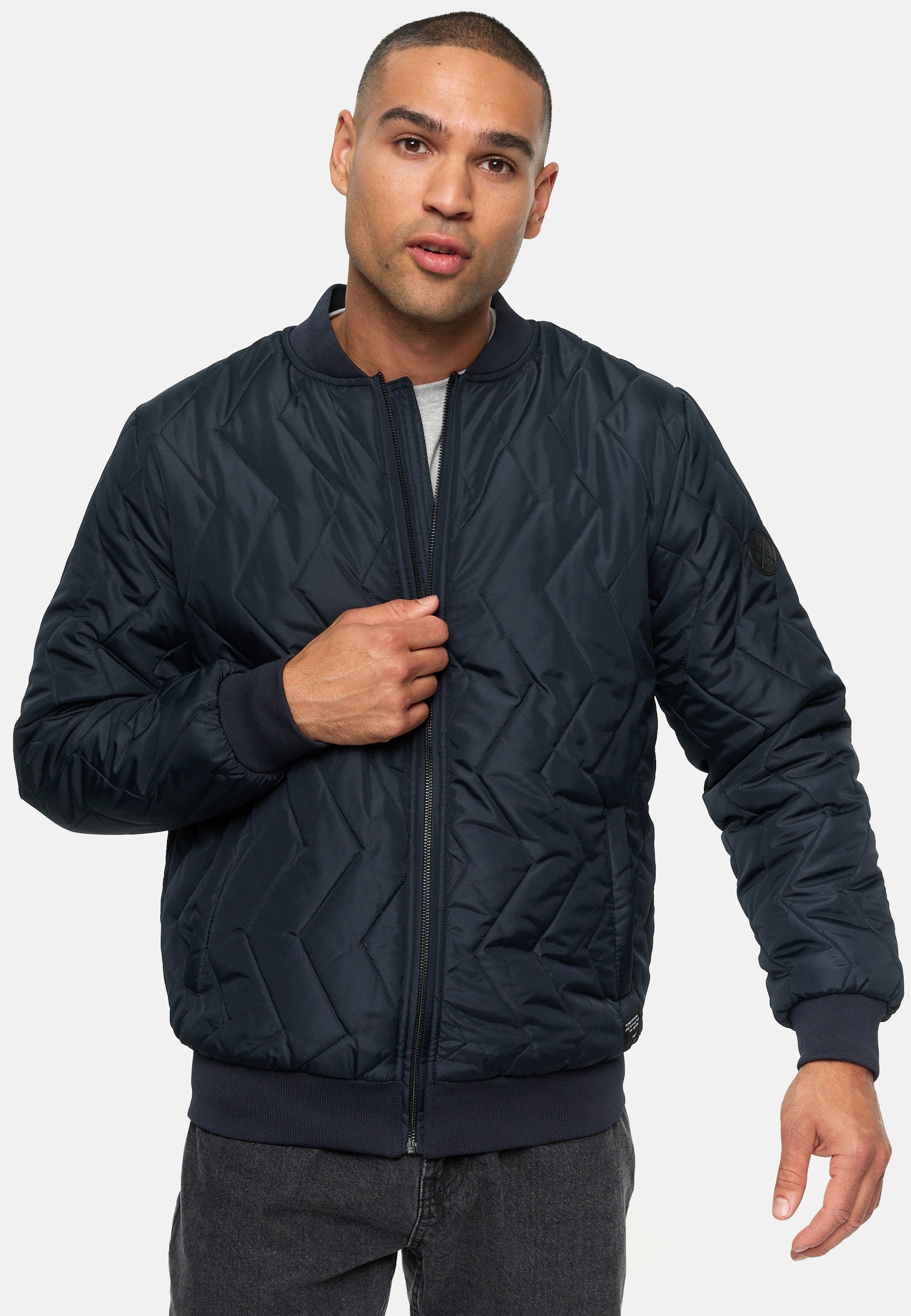 Übergangsjacke INGatlin Produktbild