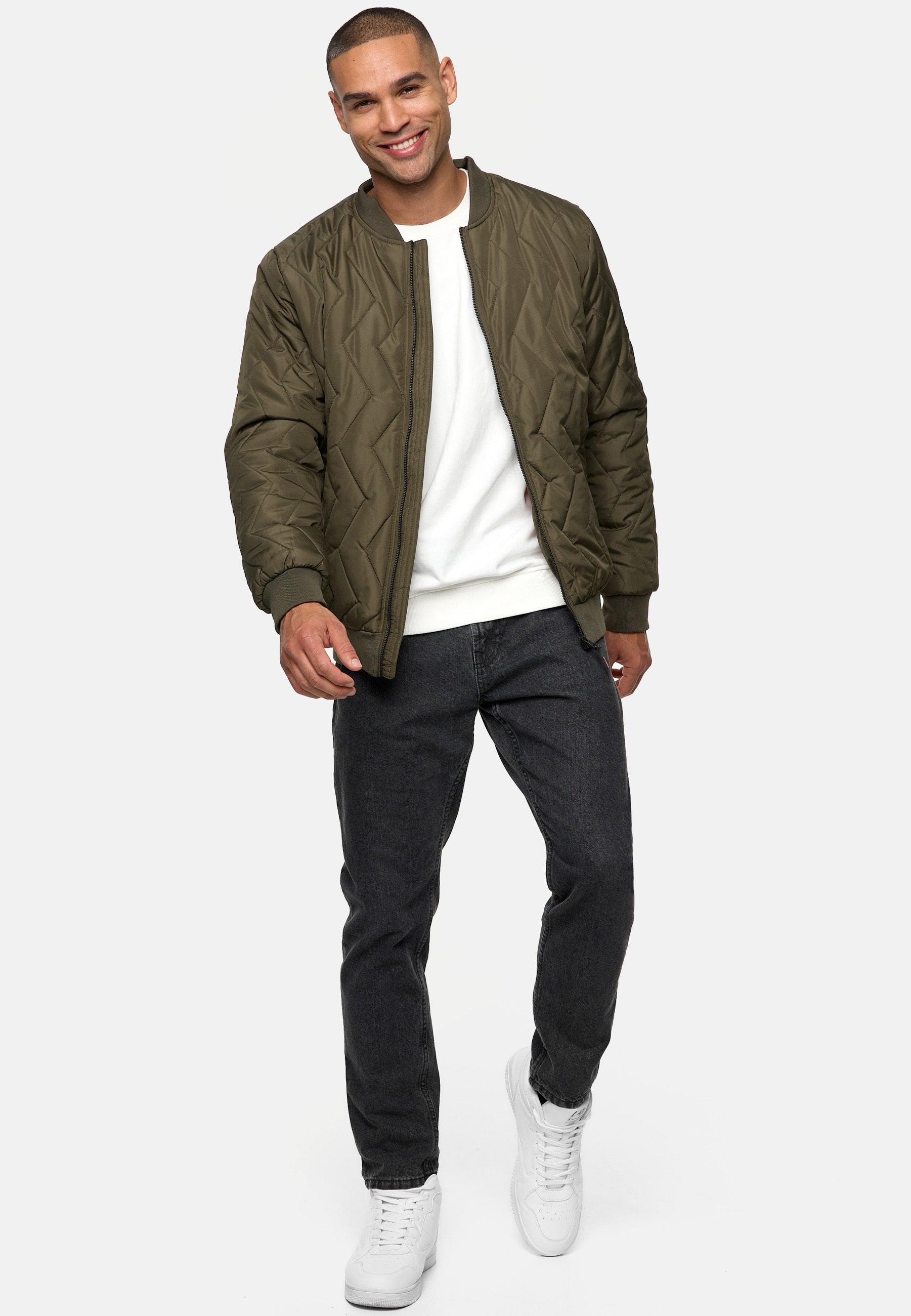 Übergangsjacke INGatlin Produktbild