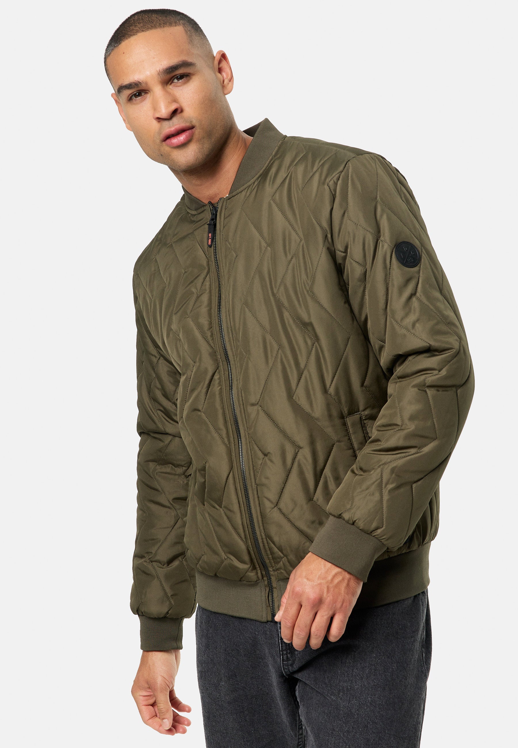 Übergangsjacke INGatlin Produktbild