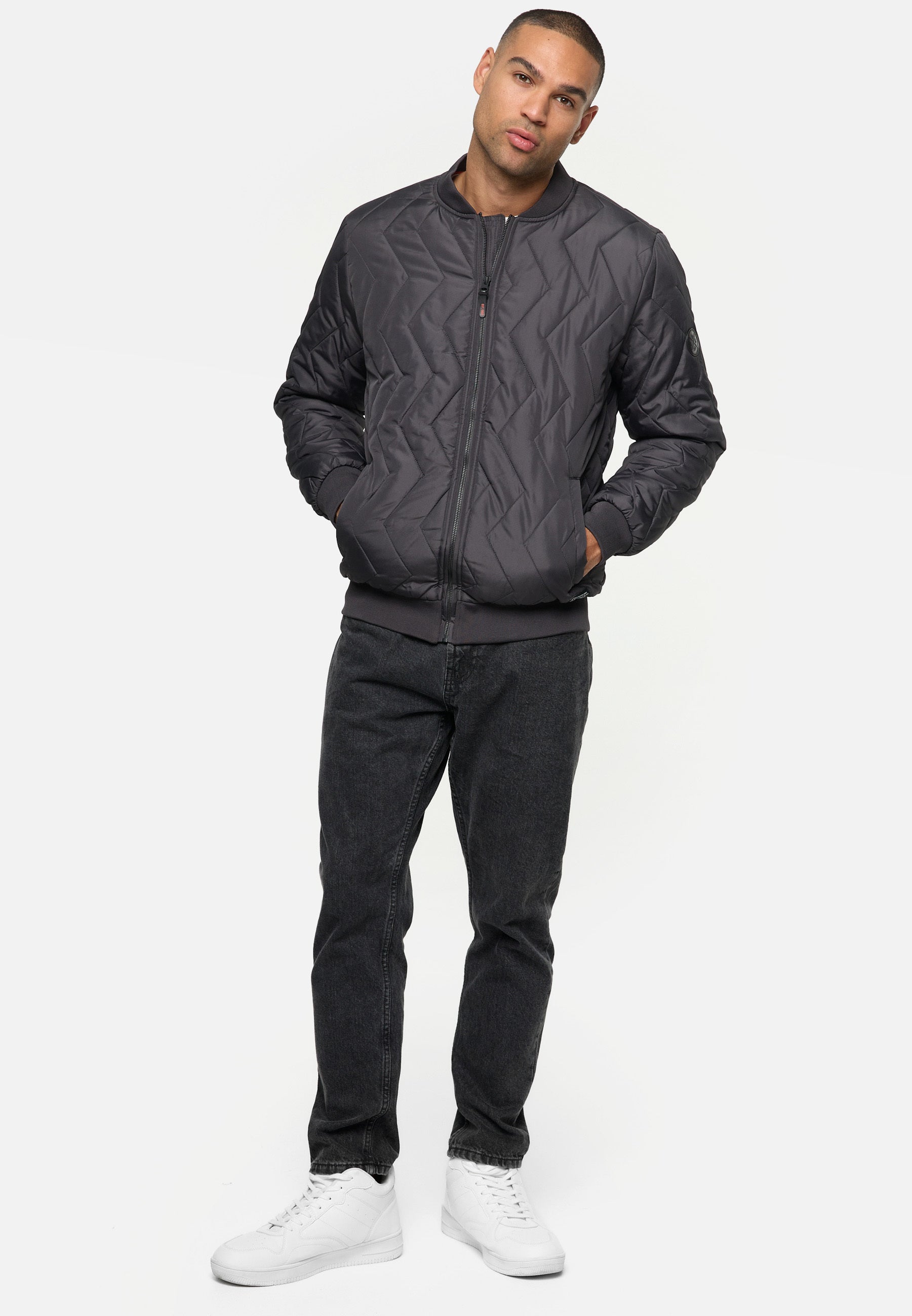 Übergangsjacke INGatlin Produktbild