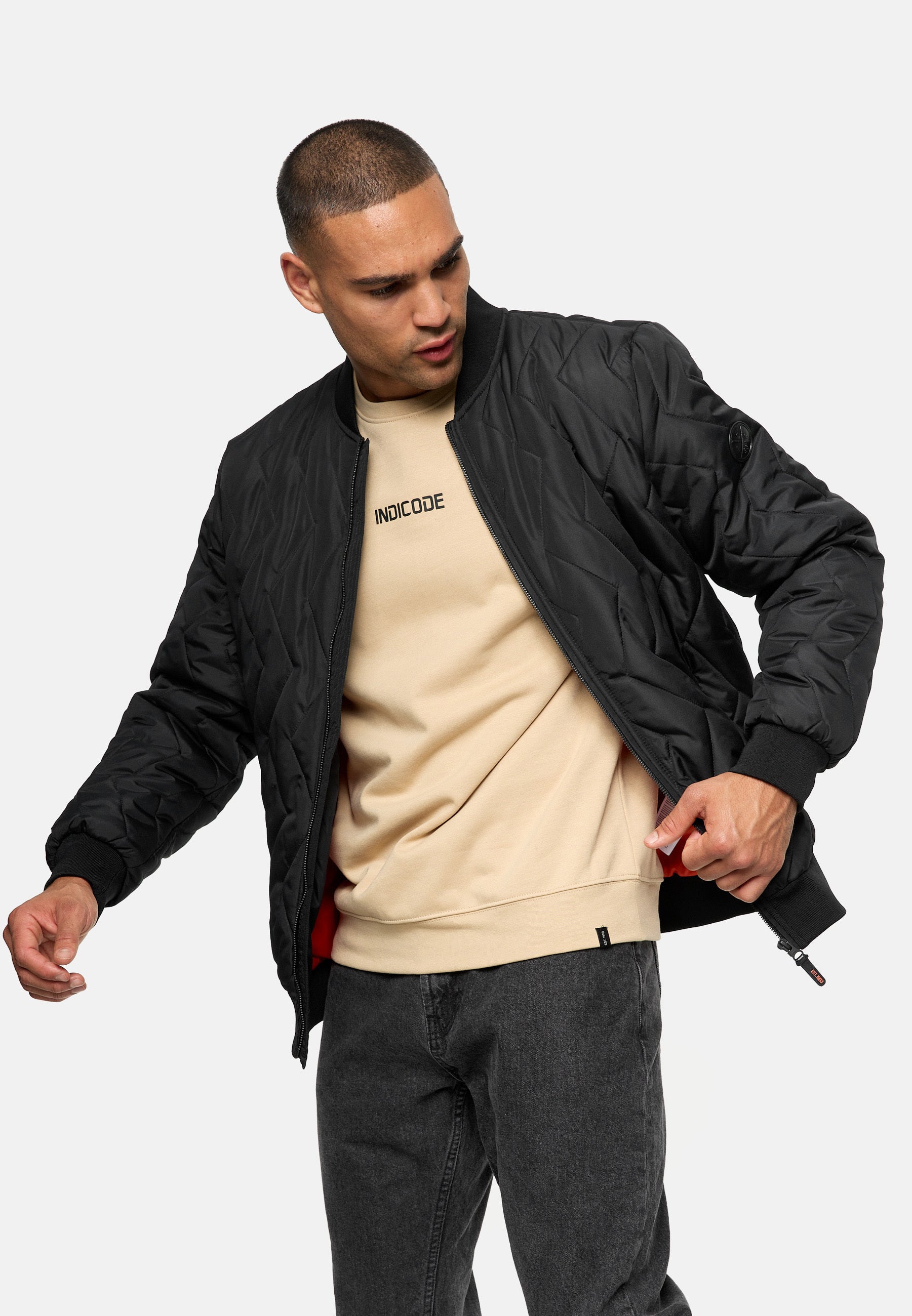 Übergangsjacke INGatlin Produktbild