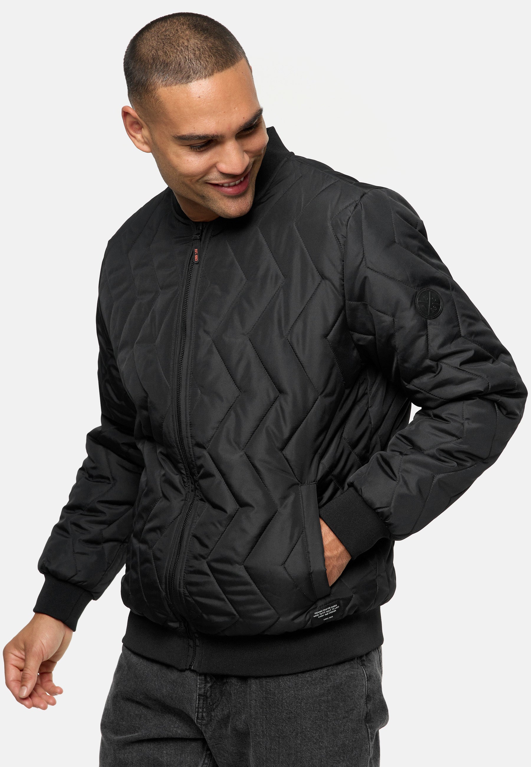 Übergangsjacke INGatlin Produktbild
