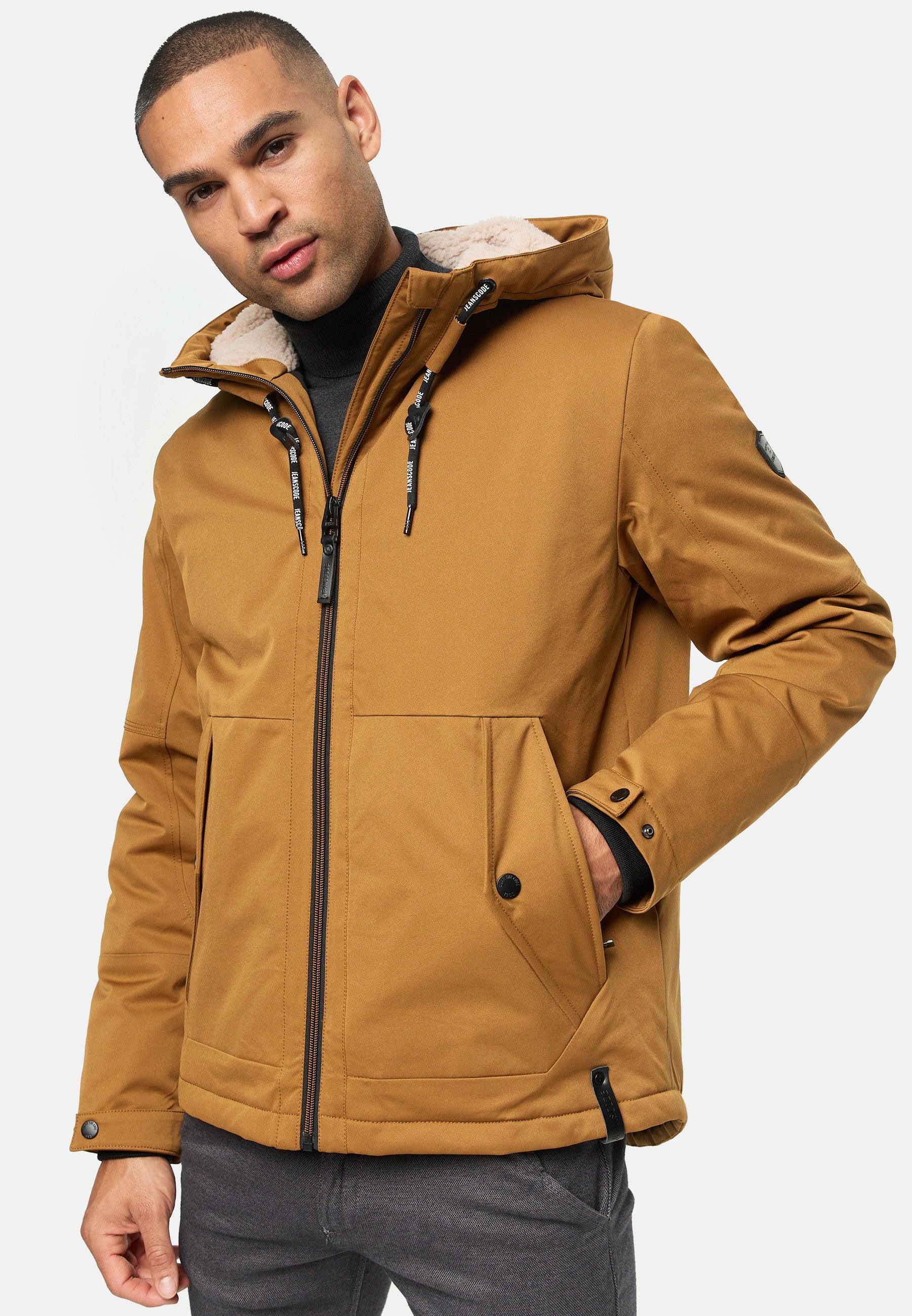 Winterjacke INKylian Produktbild