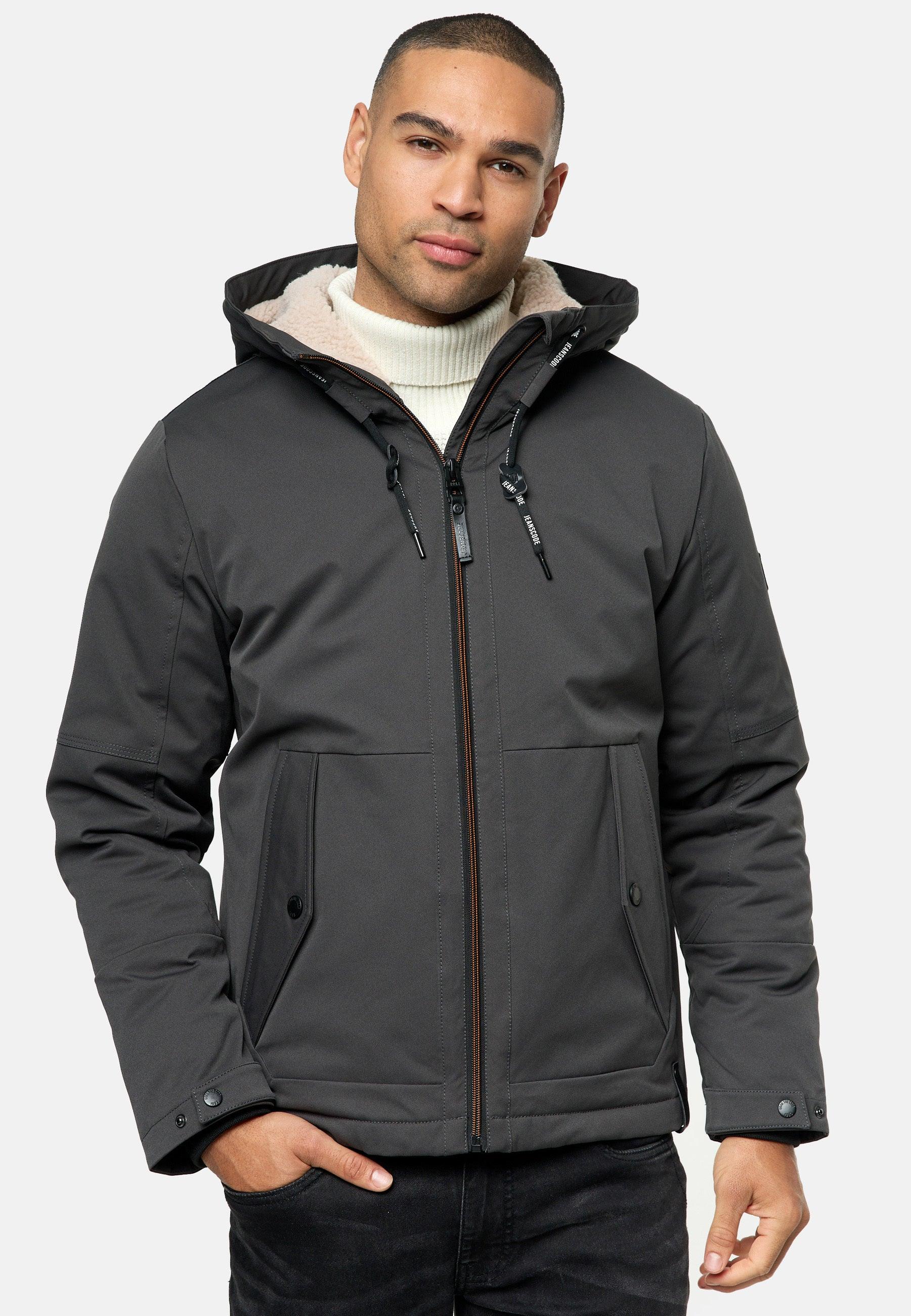 Winterjacke INKylian Produktbild