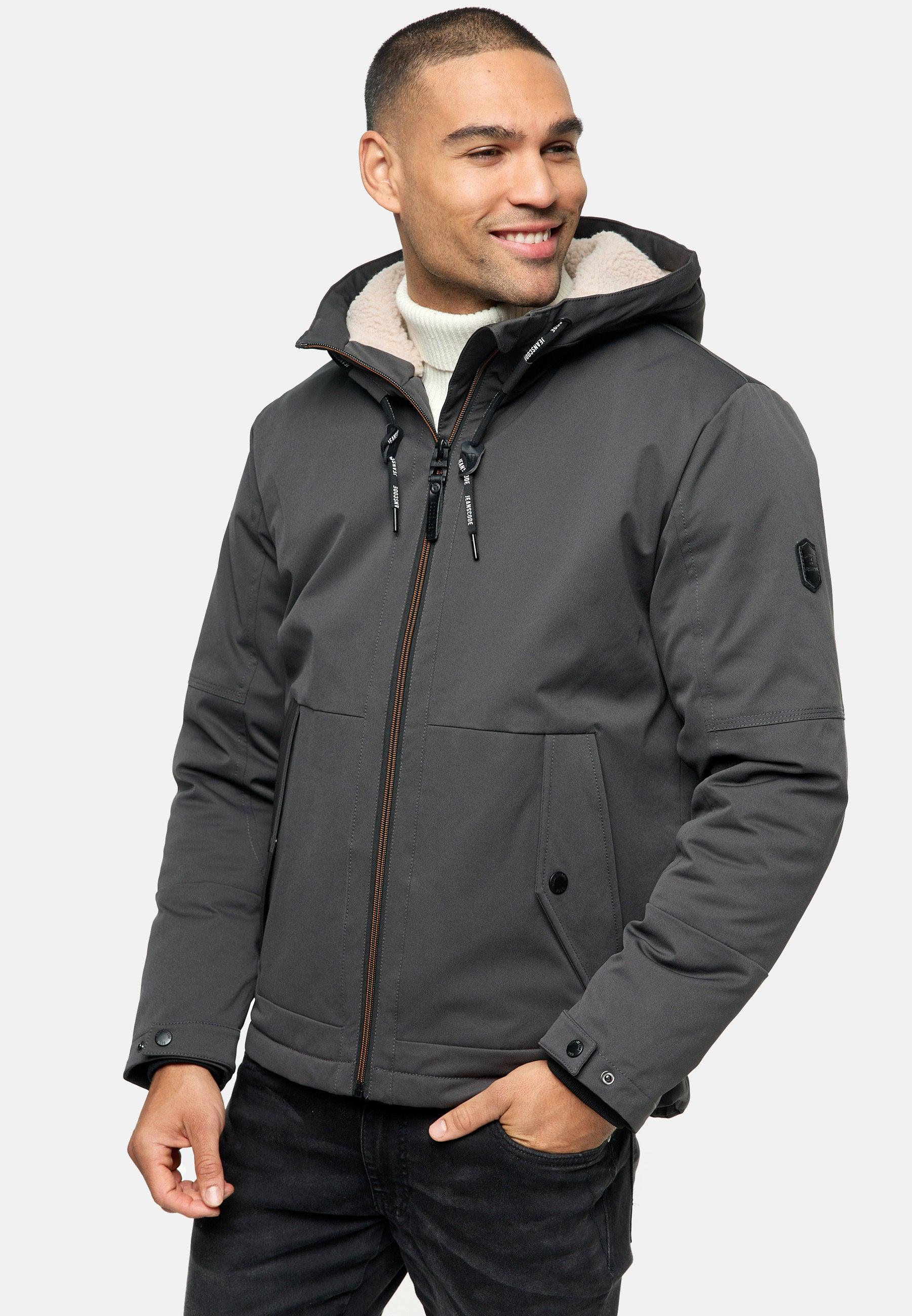 Winterjacke INKylian Produktbild