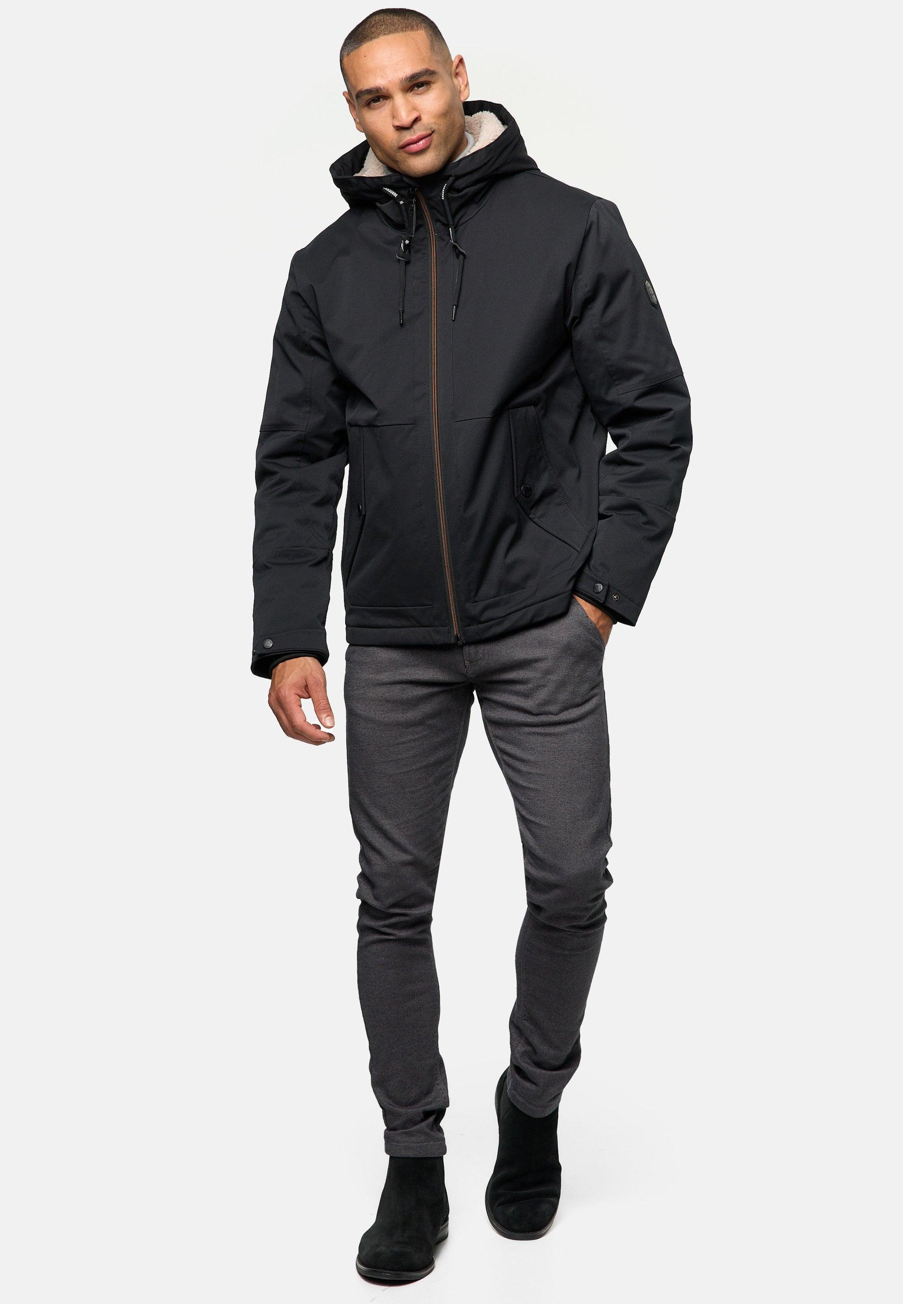 Winterjacke INKylian Produktbild