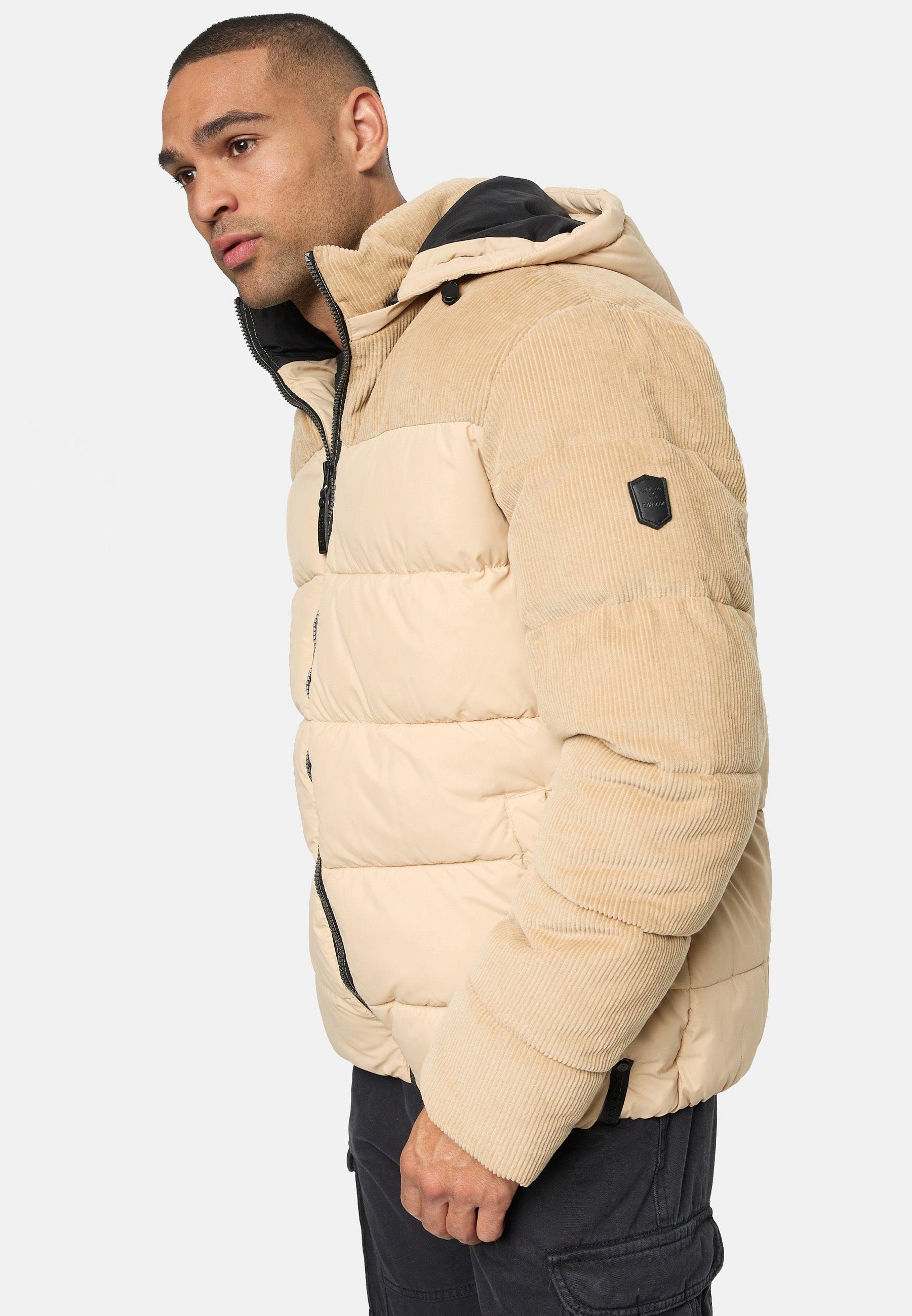 Winterjacke INLockly Produktbild