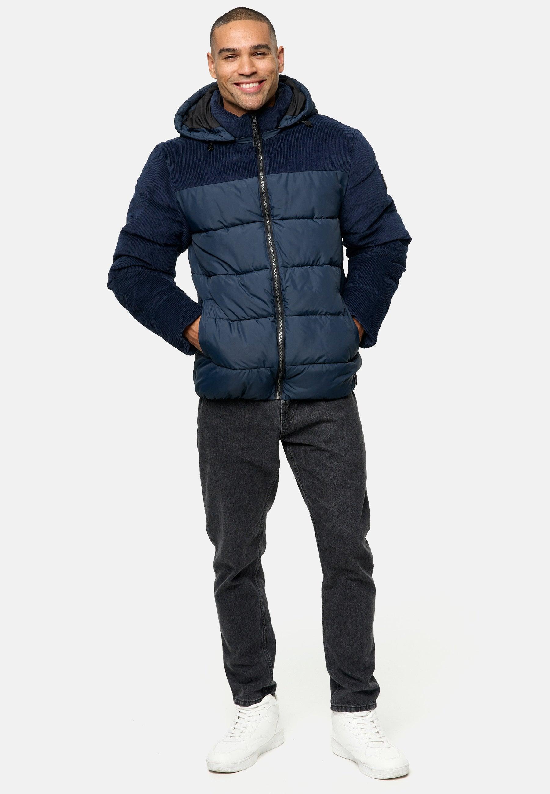 Winterjacke INLockly Produktbild