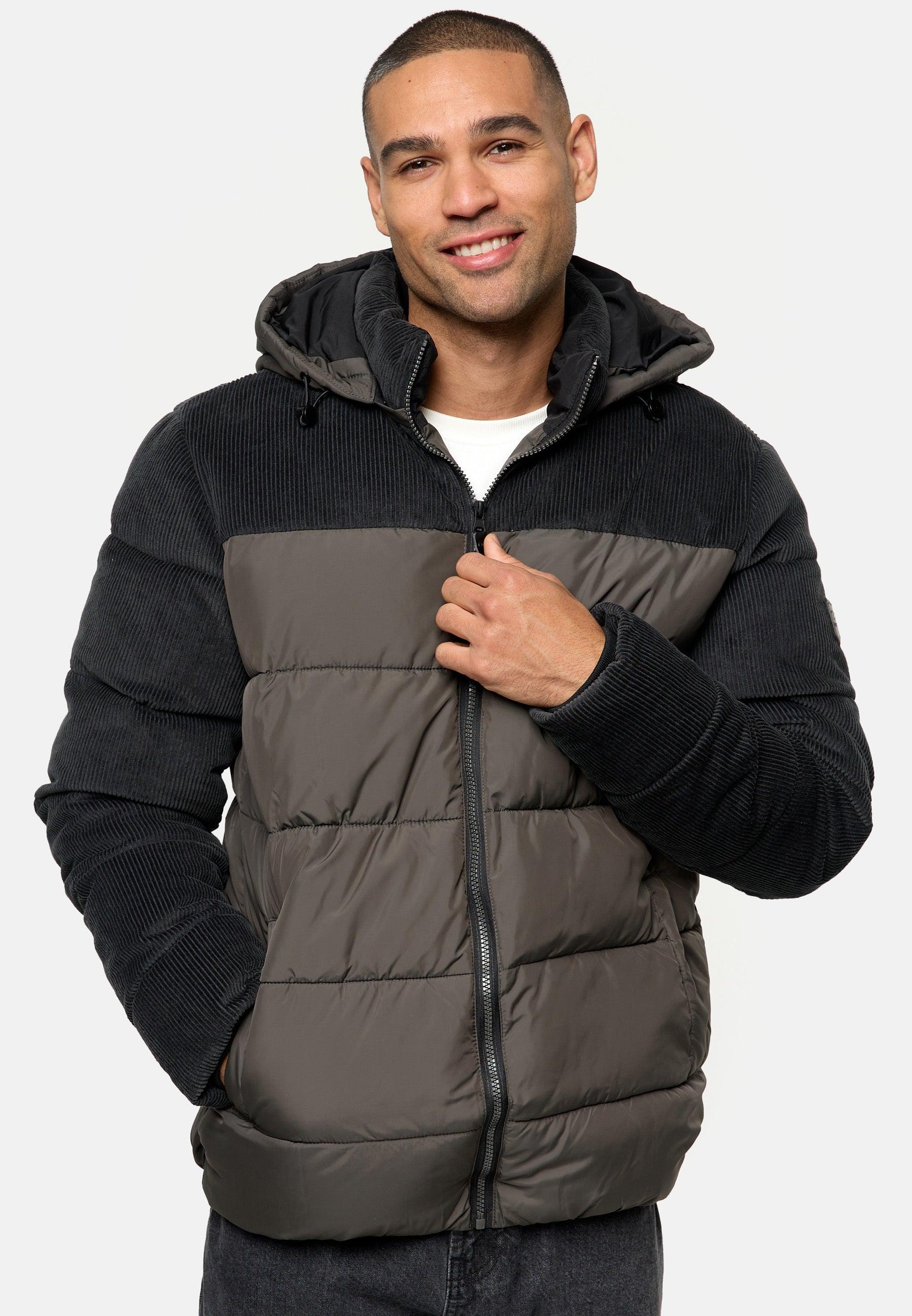 Winterjacke INLockly Produktbild