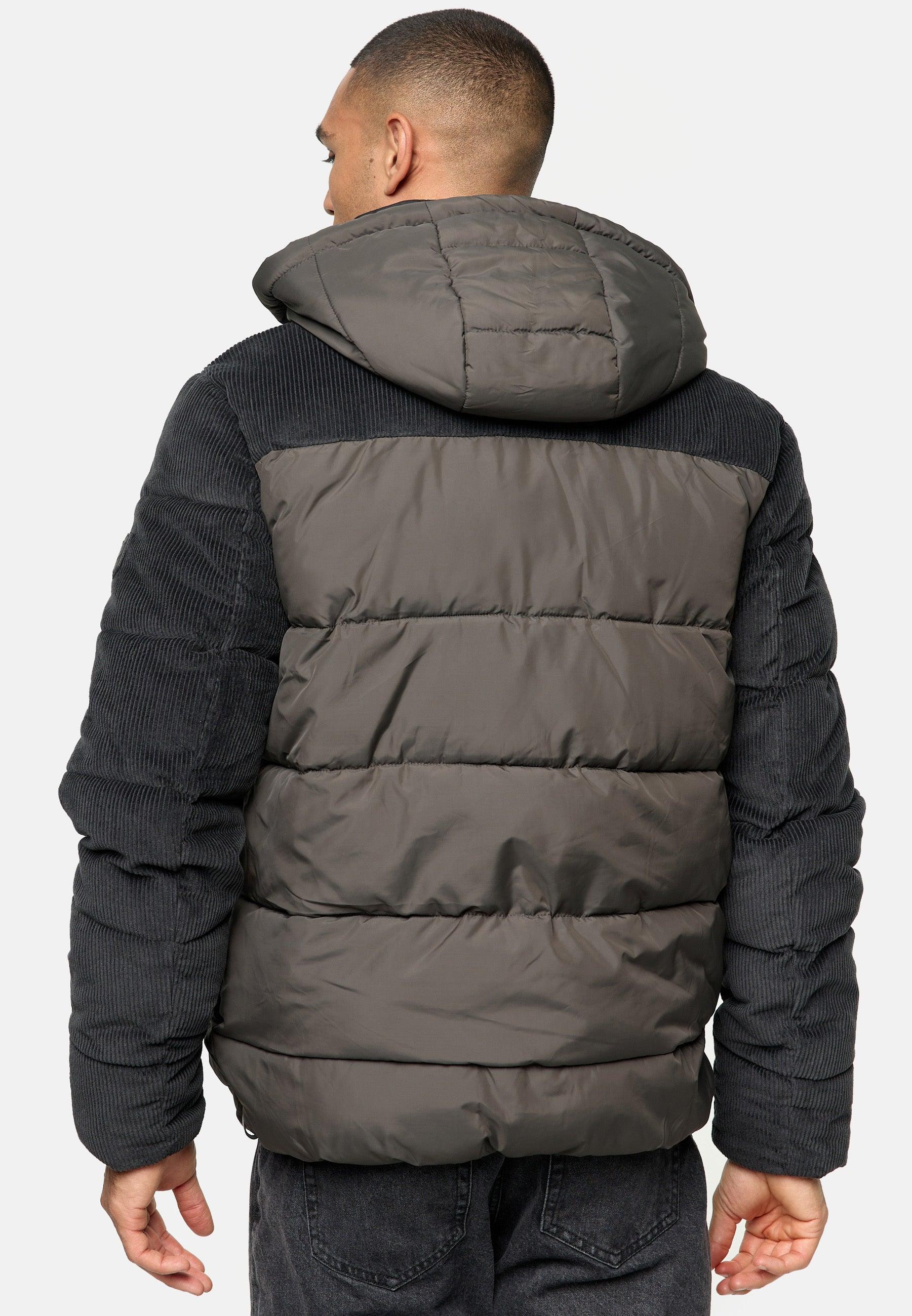 Winterjacke INLockly Produktbild
