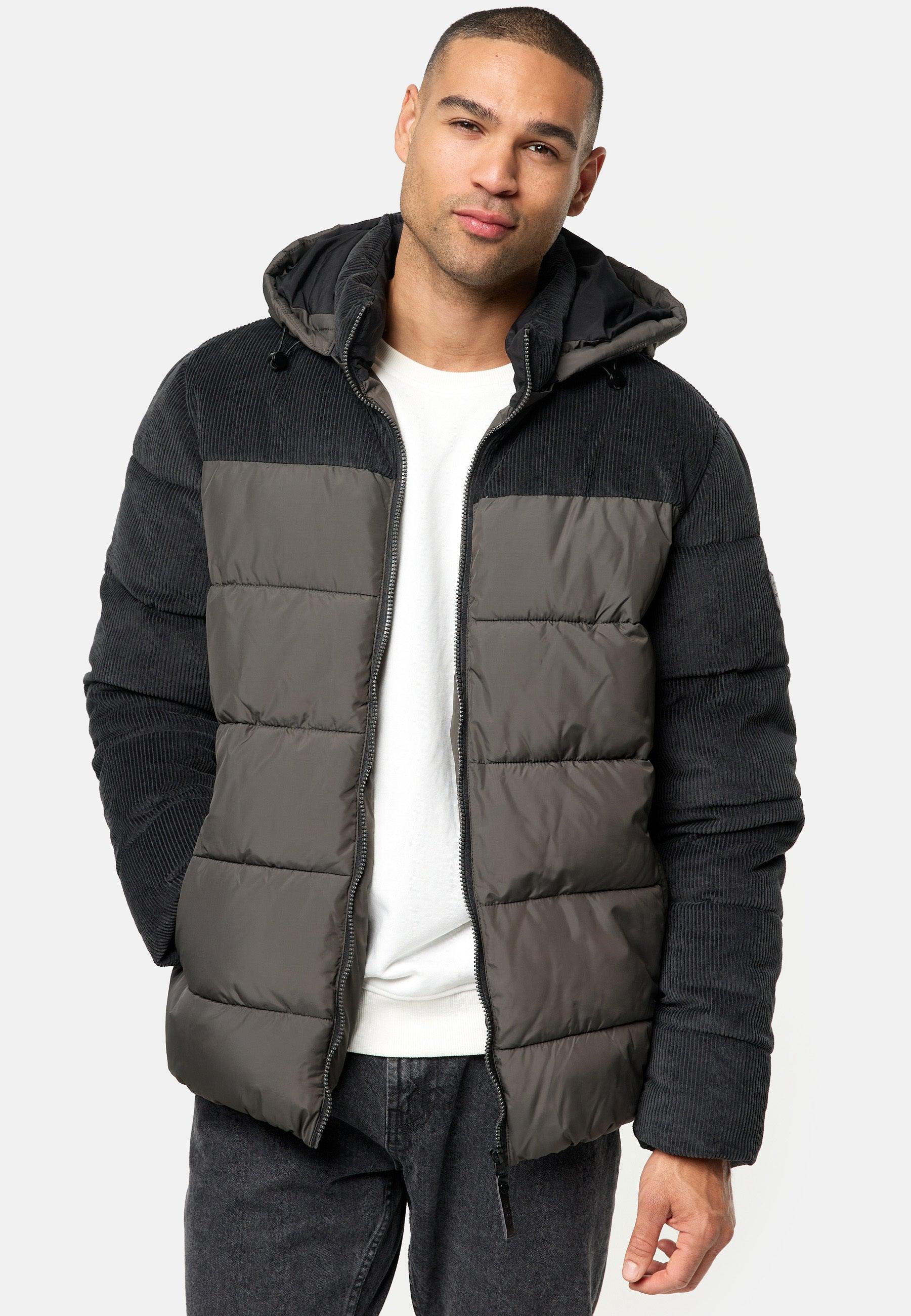 Winterjacke INLockly Produktbild