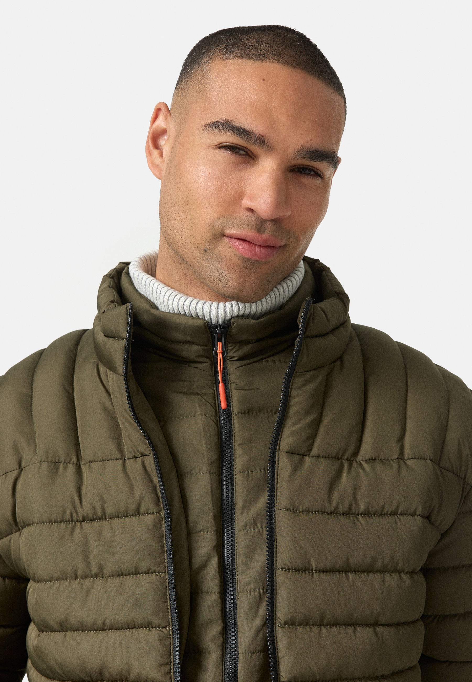 Übergangsjacke INNash Produktbild