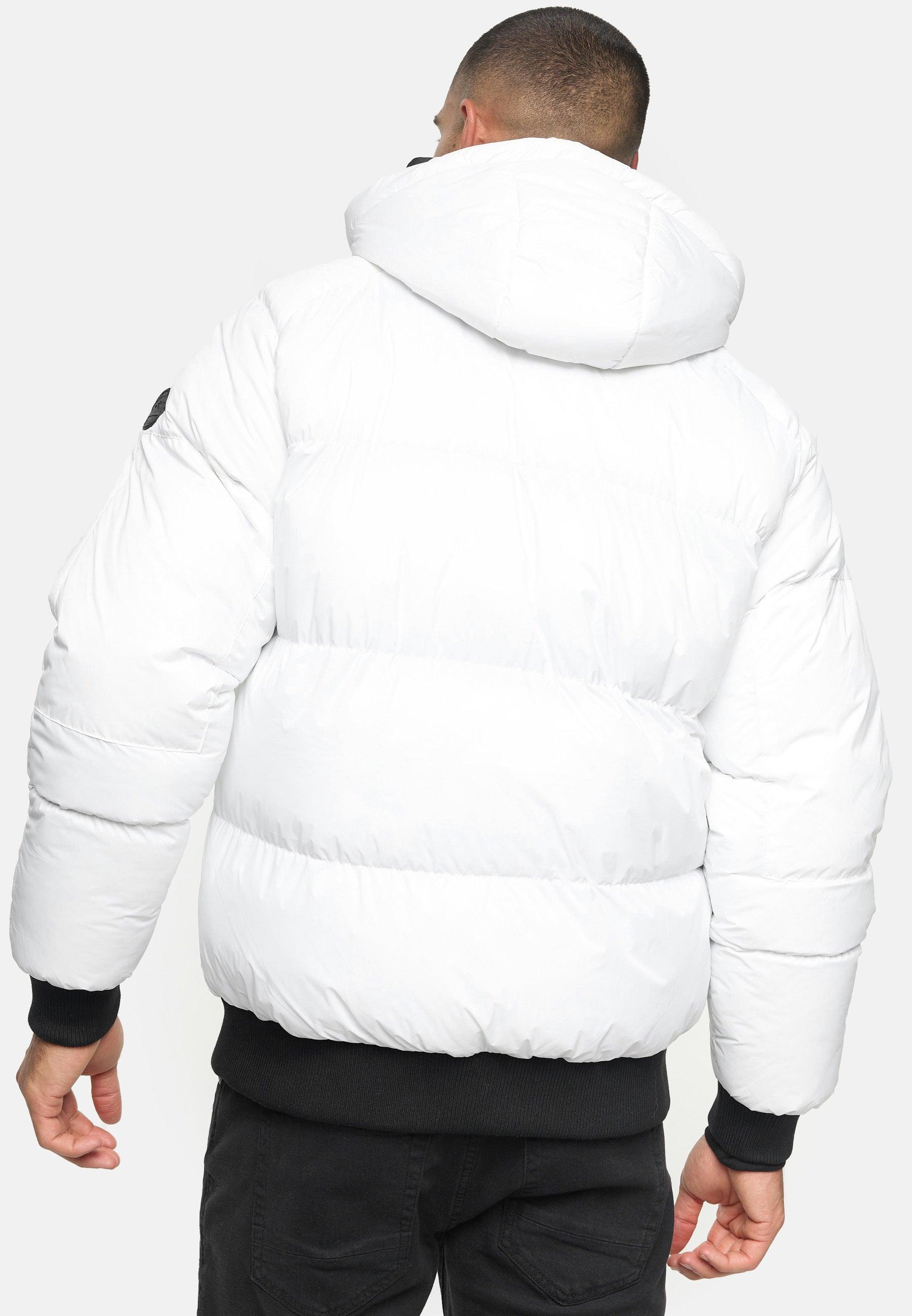 Winterjacke INPaulix Produktbild