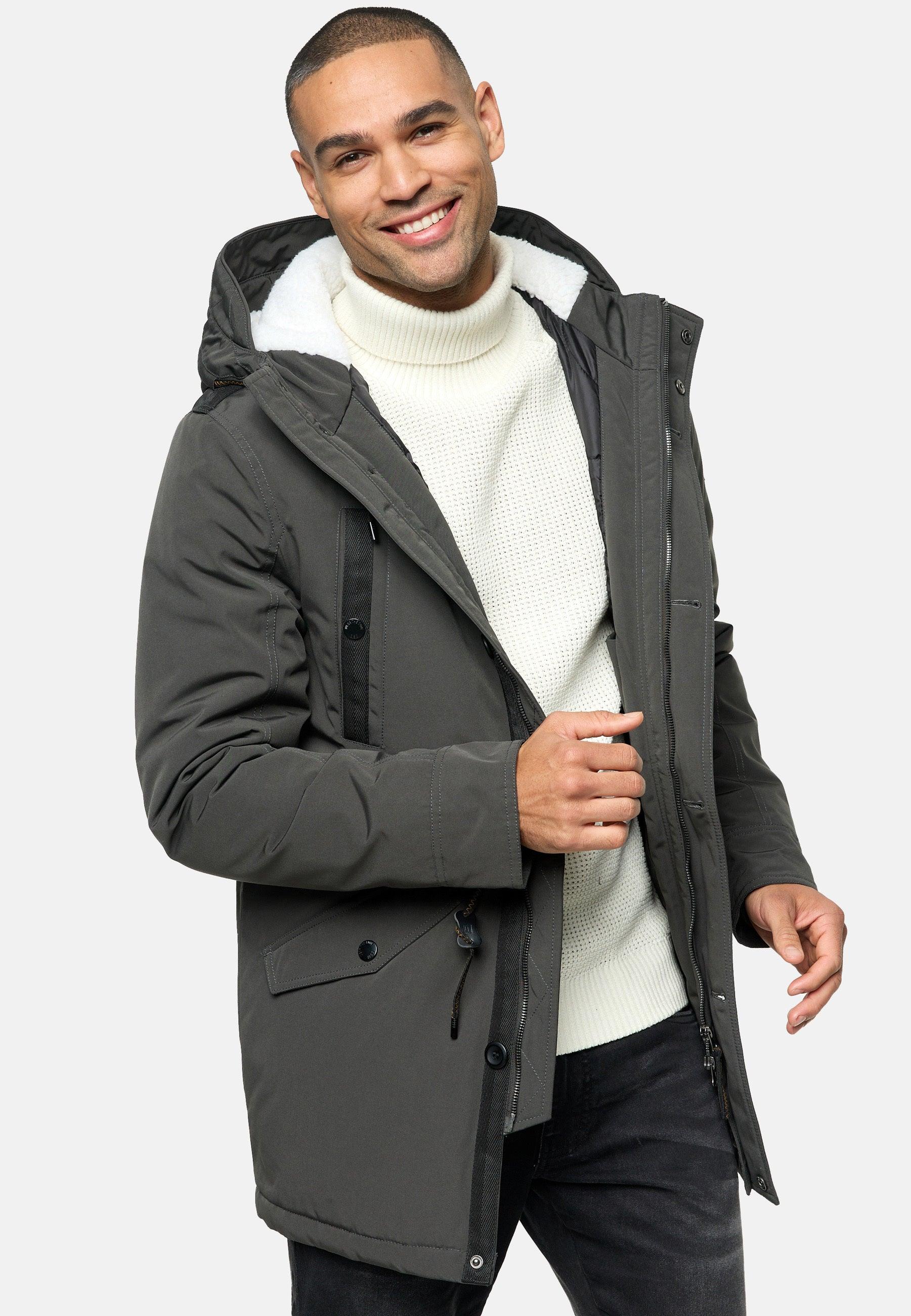 Parka INBenicio Produktbild