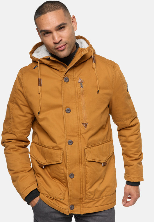 Winterjacke INCrossing