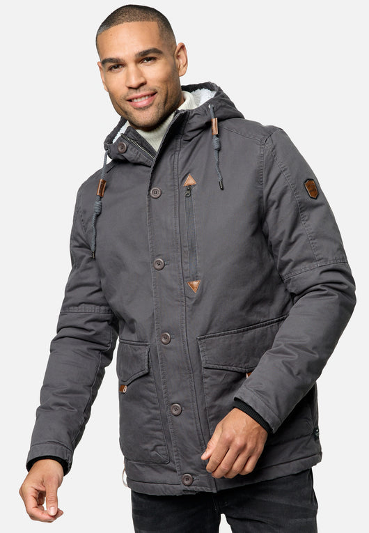 Winterjacke INCrossing