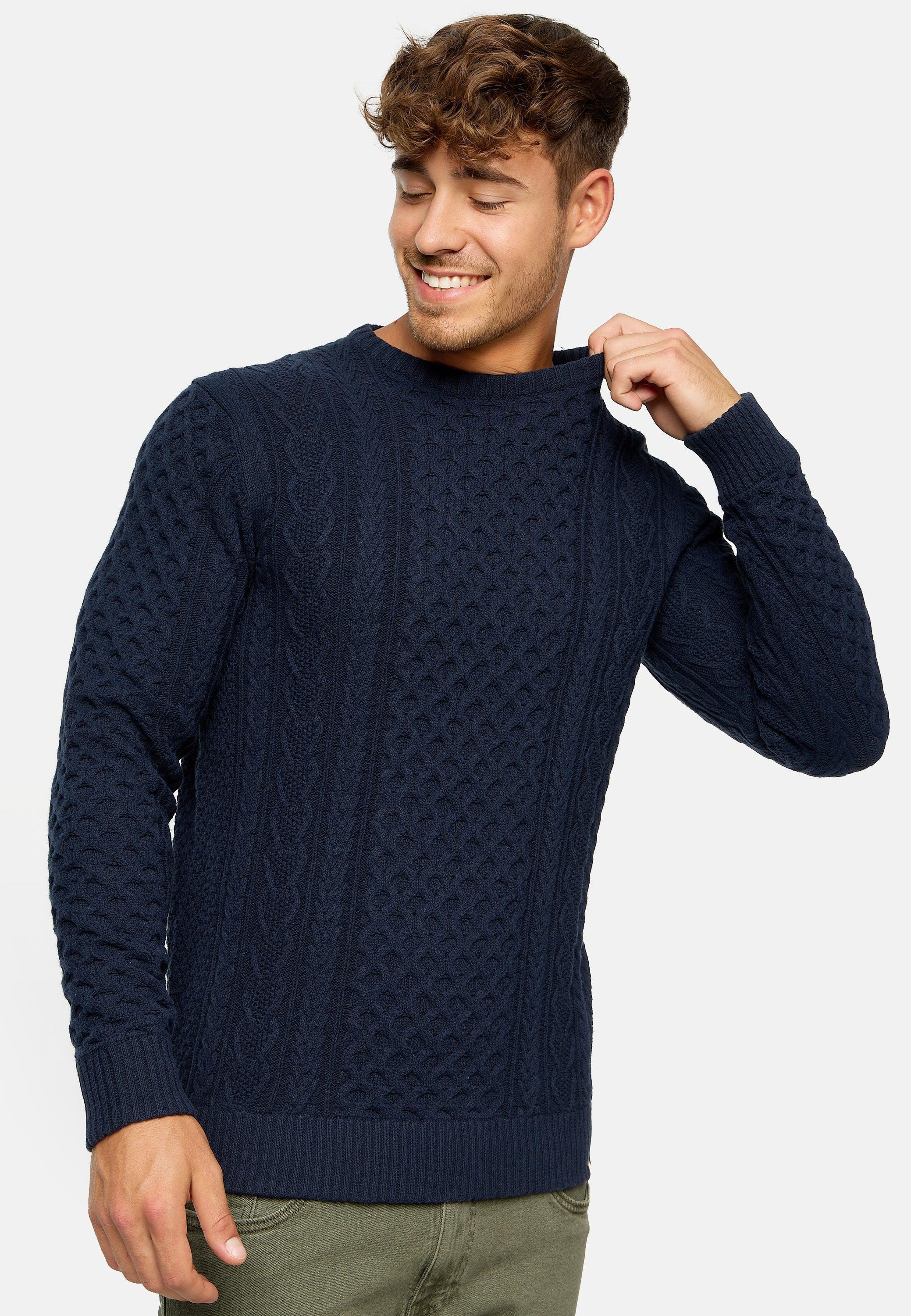 Strickpullover INBellin Produktbild
