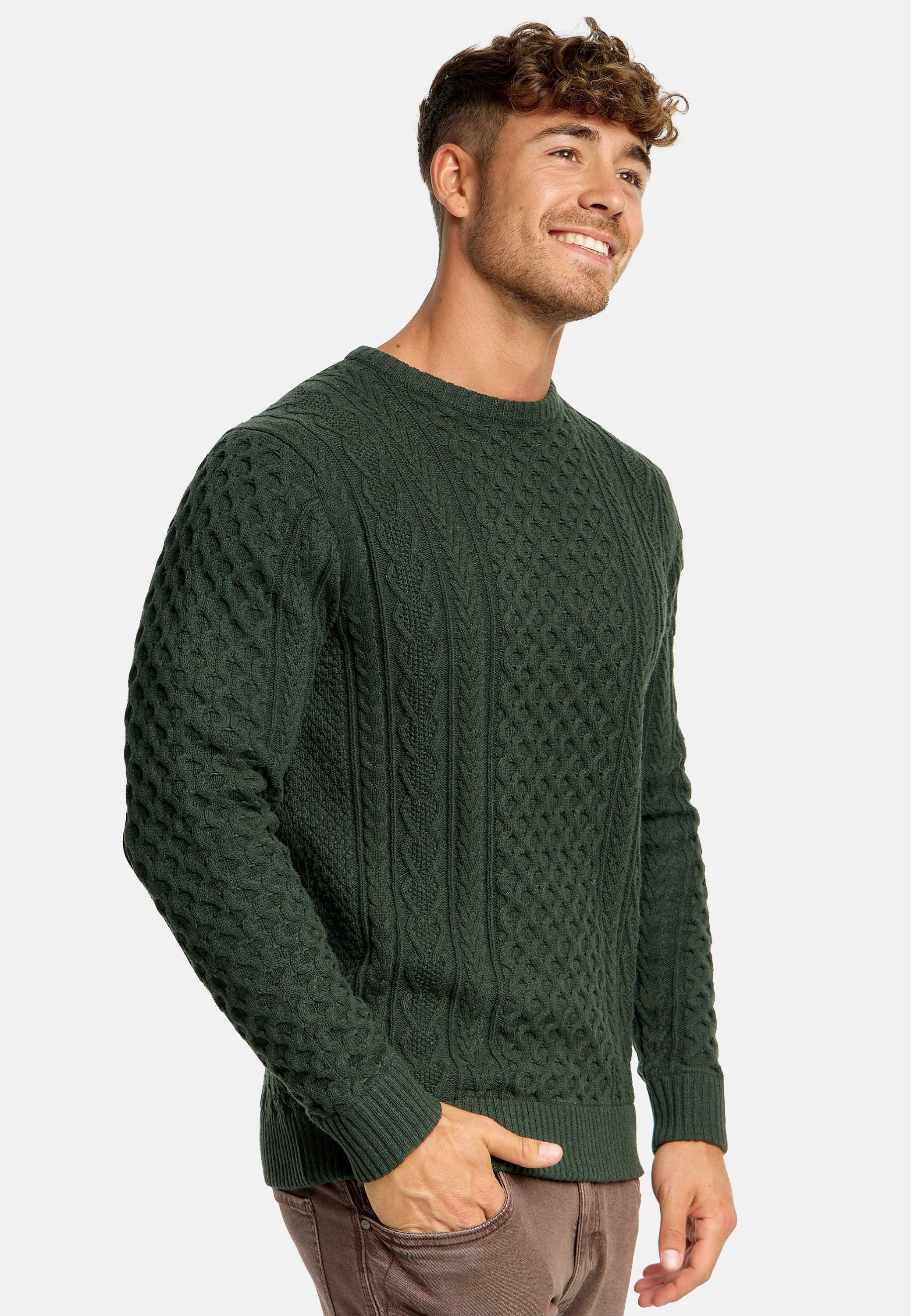 Strickpullover INBellin Produktbild