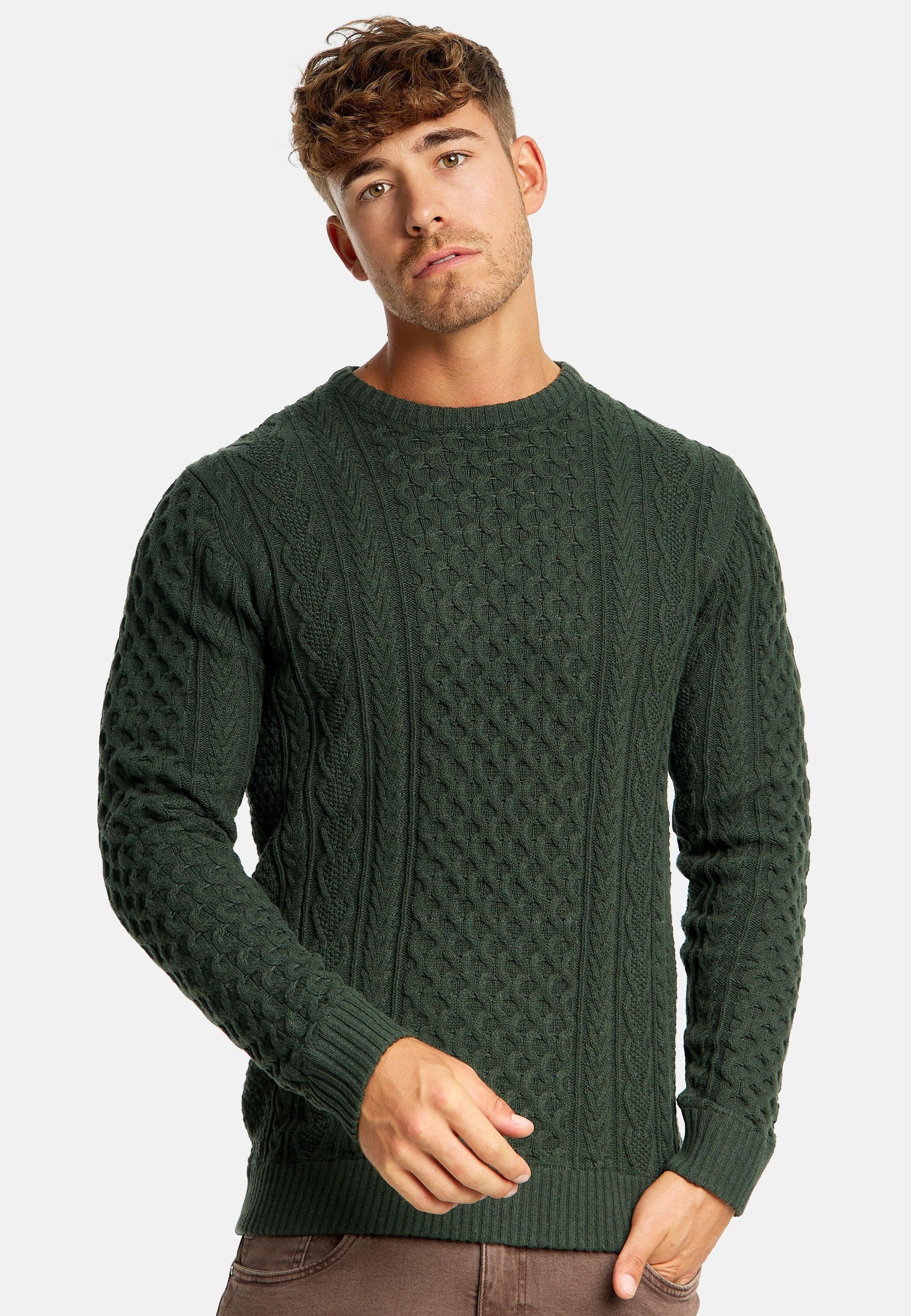 Strickpullover INBellin Produktbild