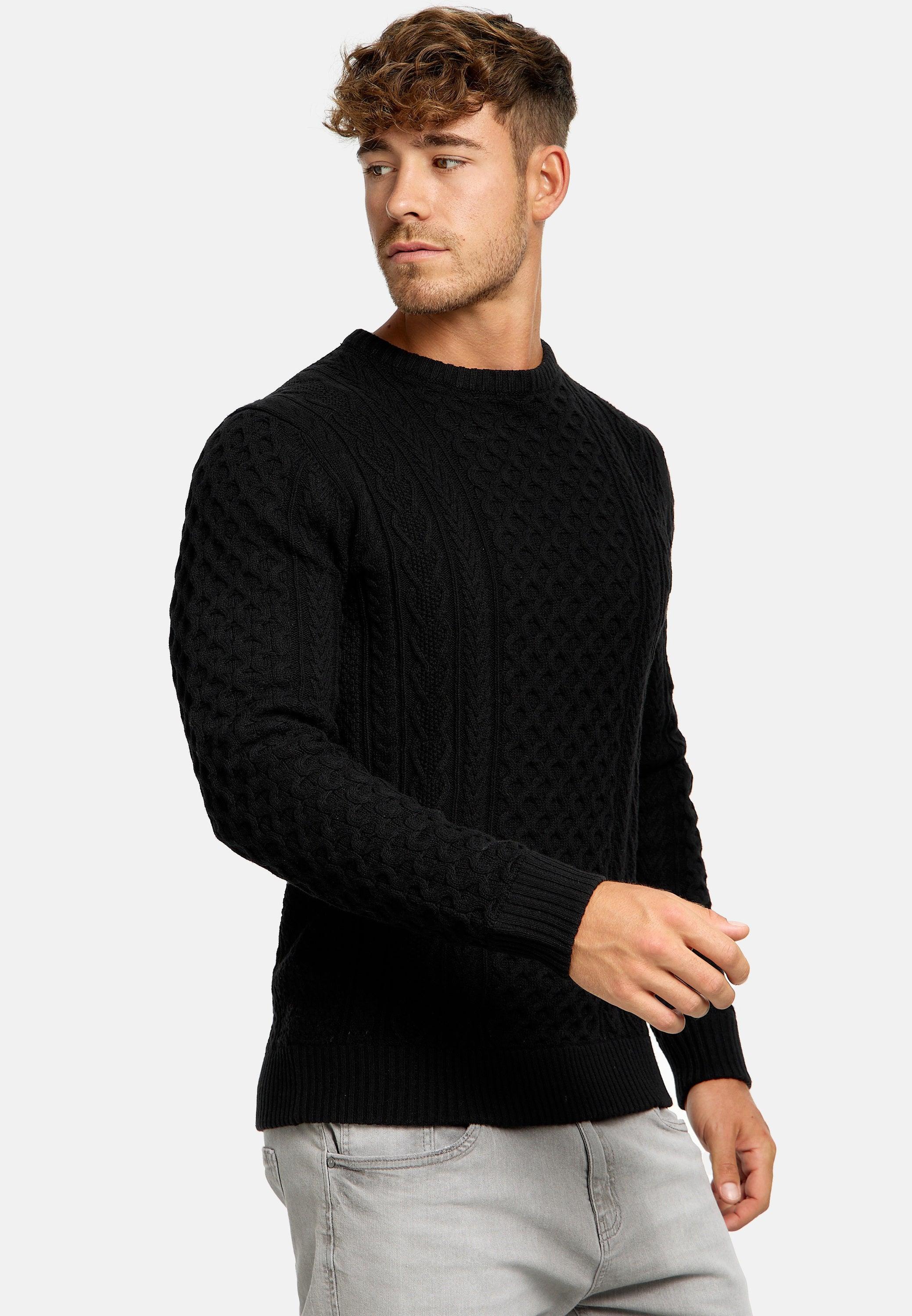 Strickpullover INBellin Produktbild
