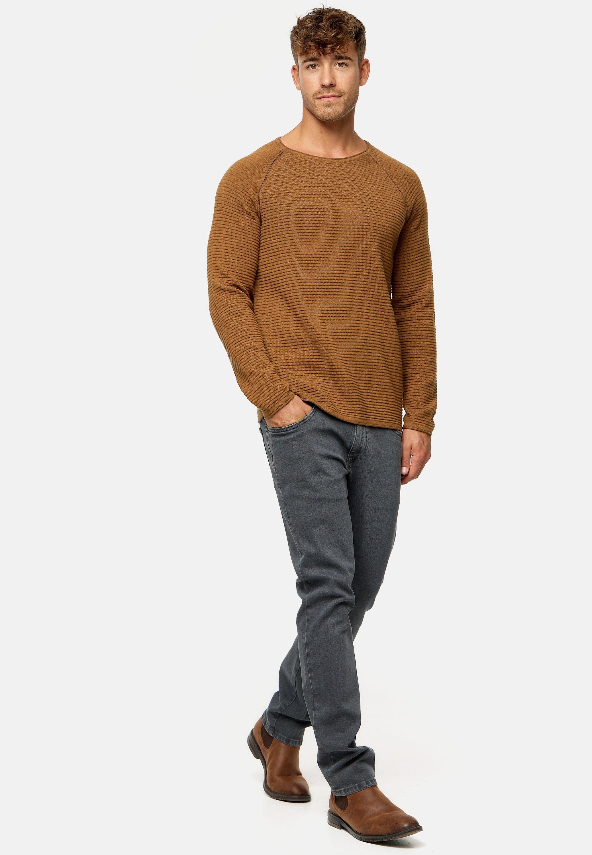 Strickpullover INCamilo Produktbild