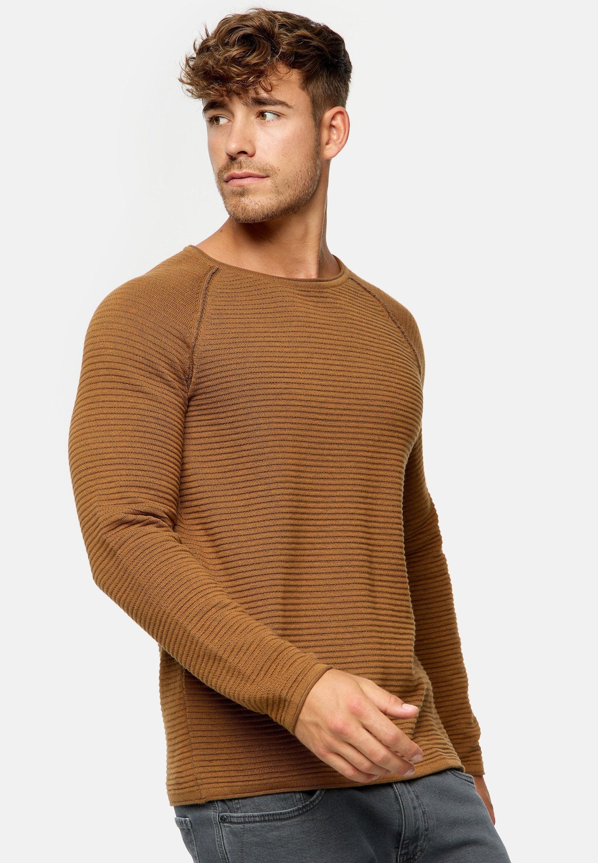 Strickpullover INCamilo Produktbild