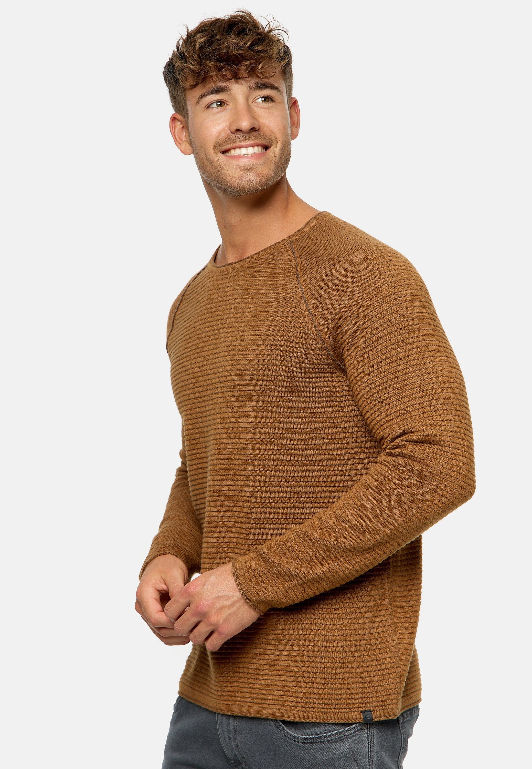 Strickpullover INCamilo Produktbild