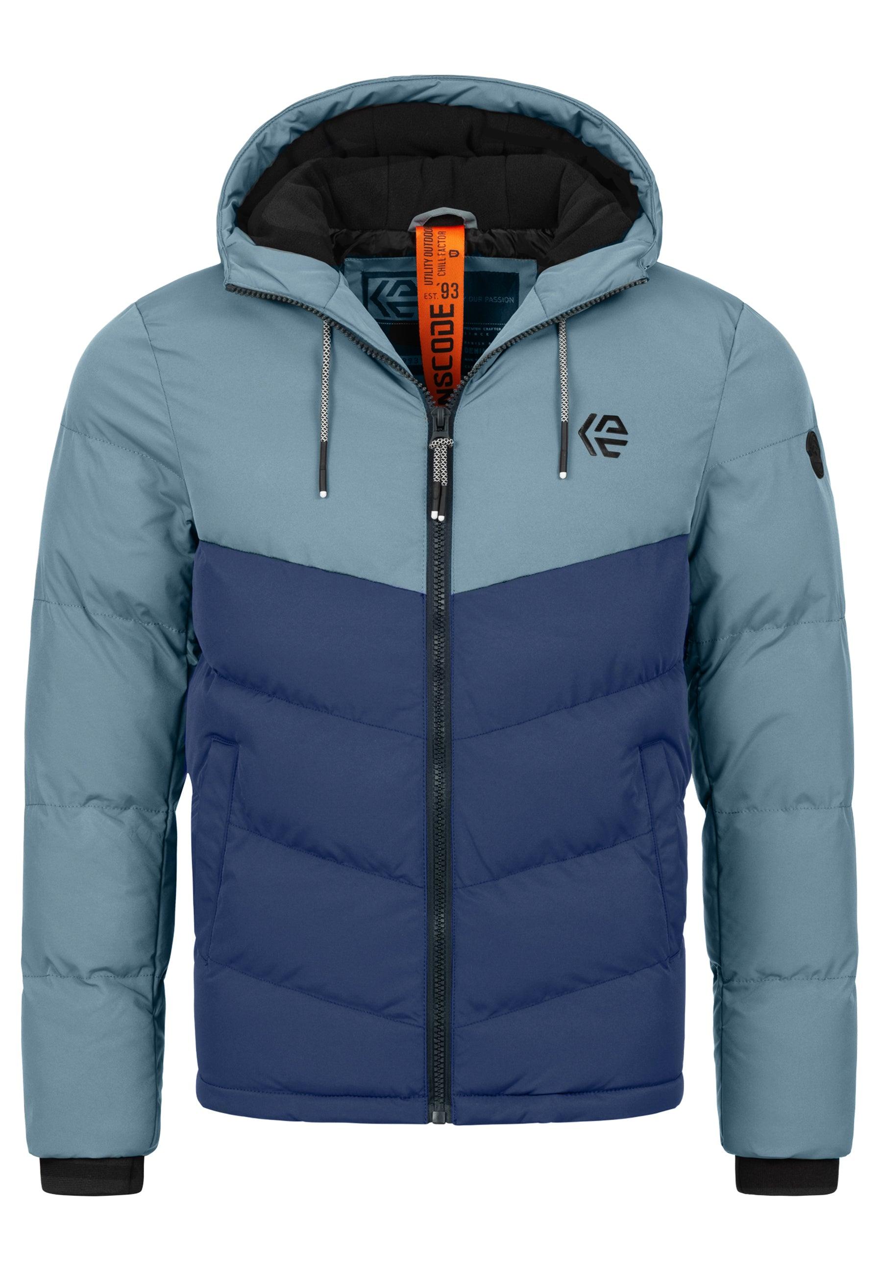 Winterjacke INAgiotis Produktbild