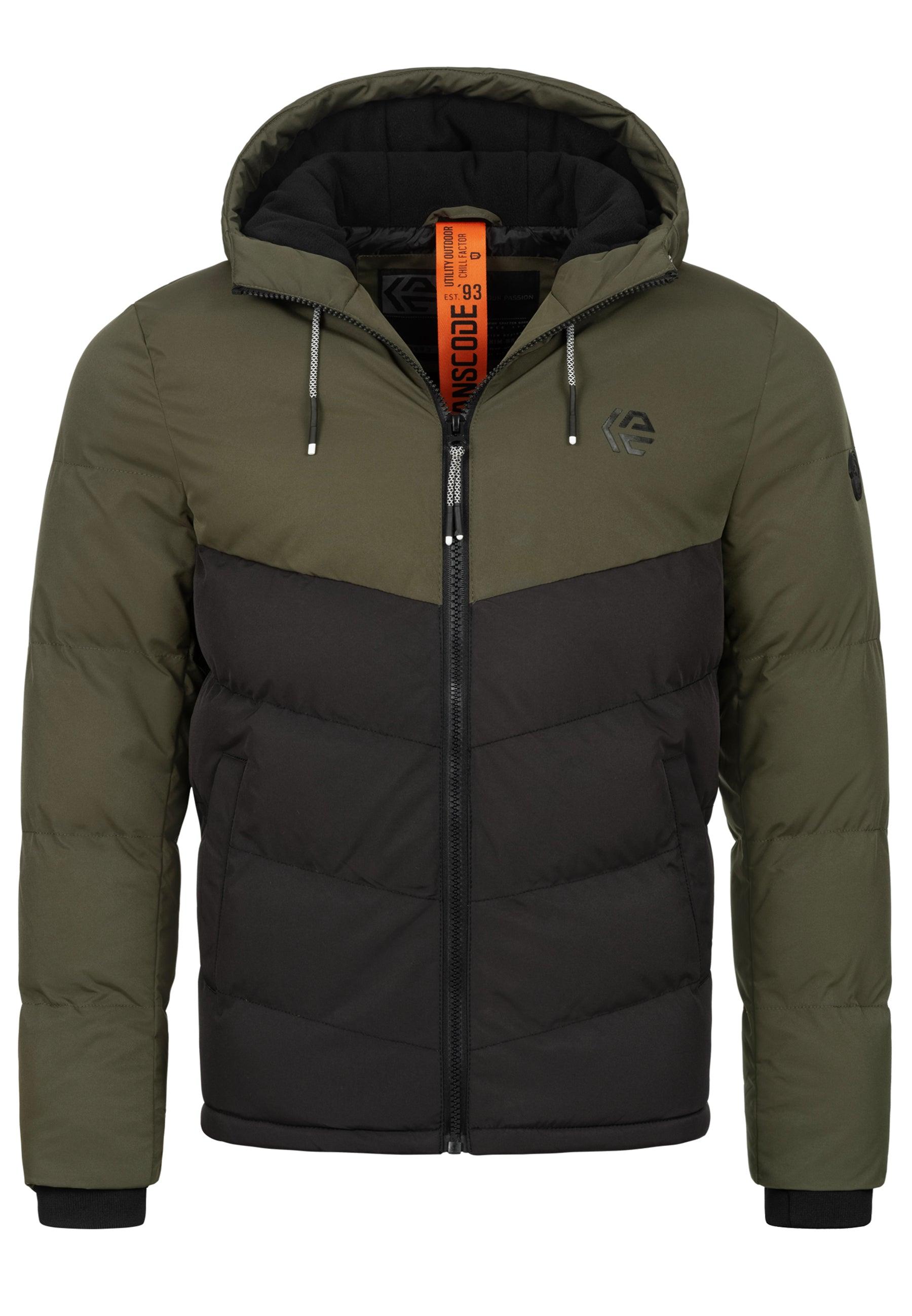Winterjacke INAgiotis Produktbild