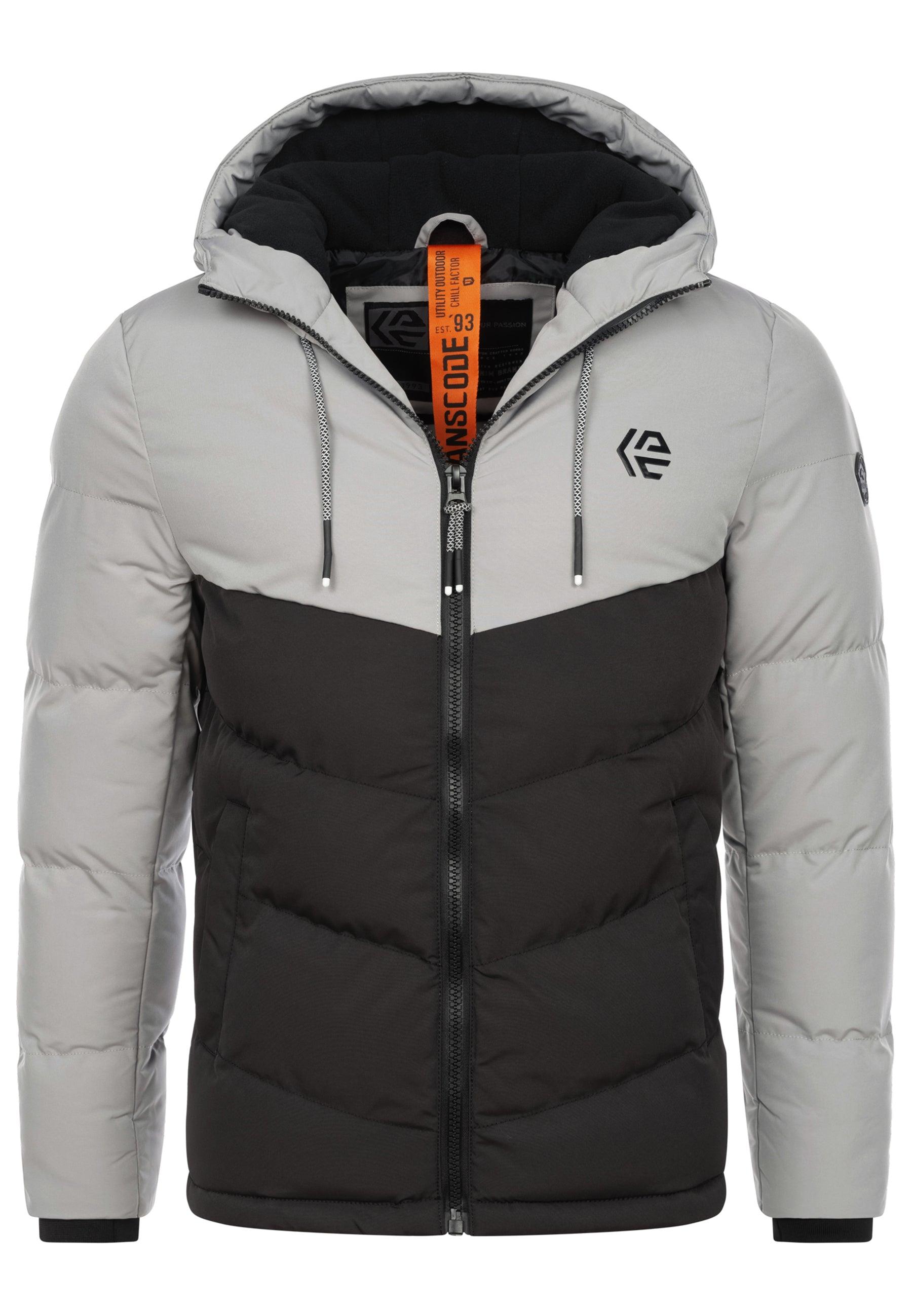Winterjacke INAgiotis Produktbild