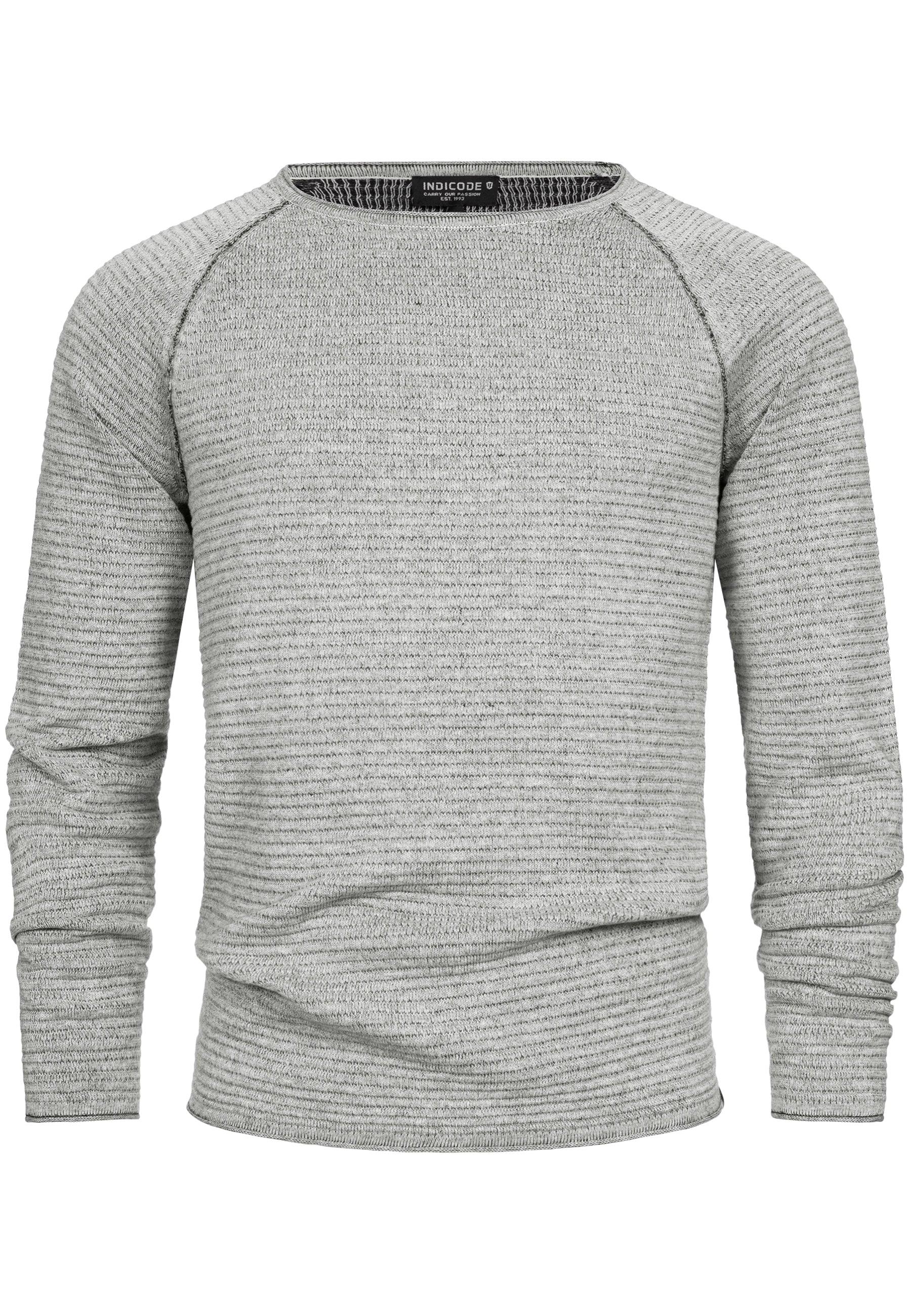 Strickpullover INCamilo Produktbild