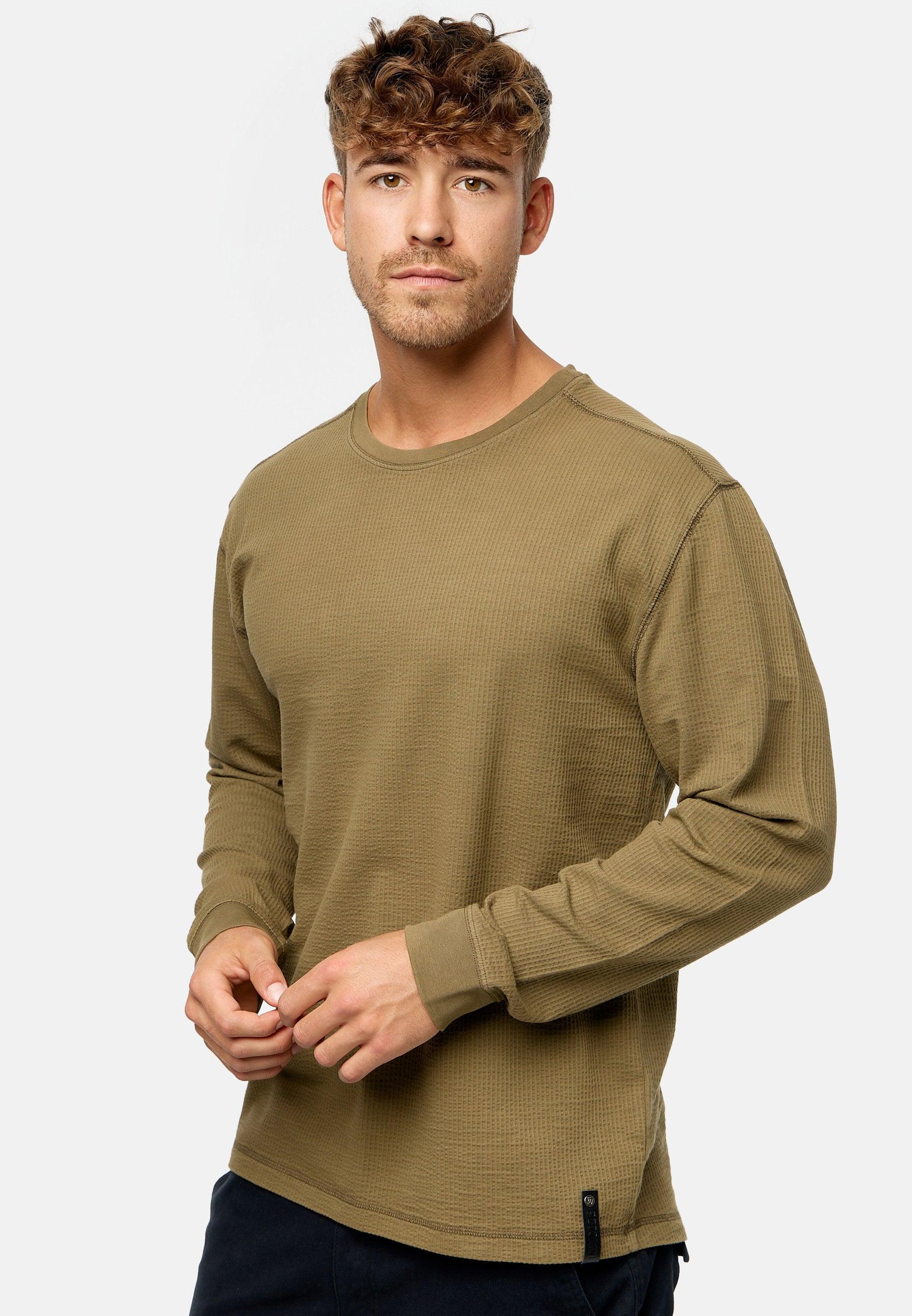 Langarmshirt INCallo Produktbild