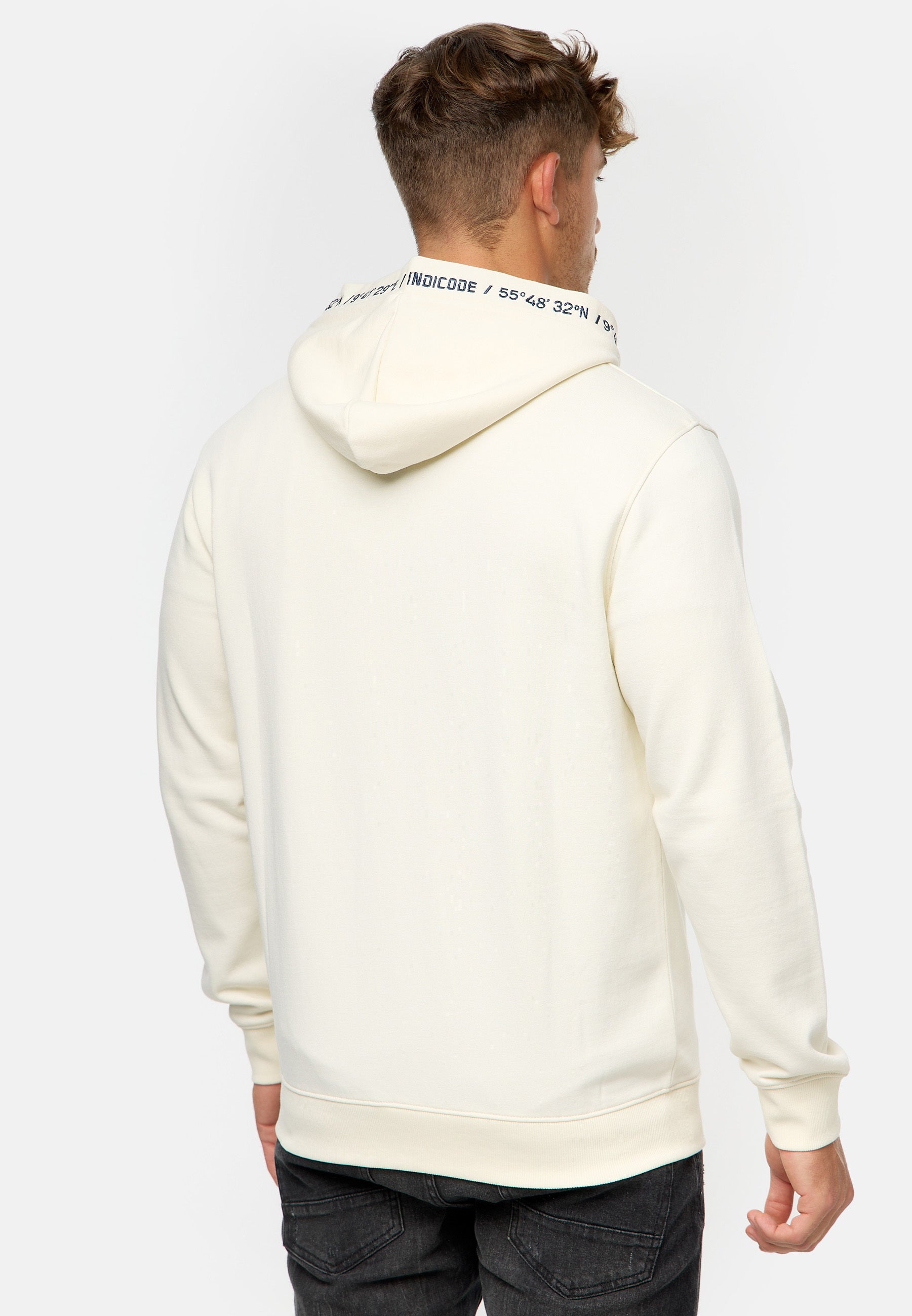 Sweatjacke INMobil Produktbild