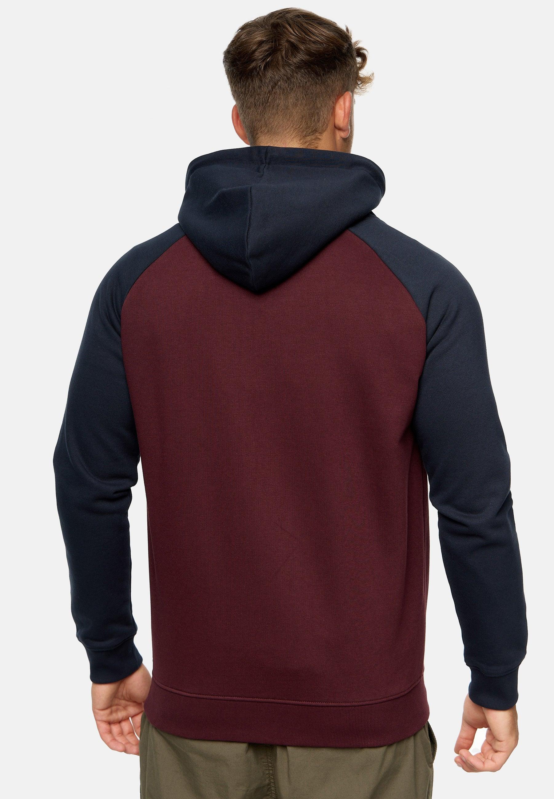 Sweatjacke INPulko Produktbild
